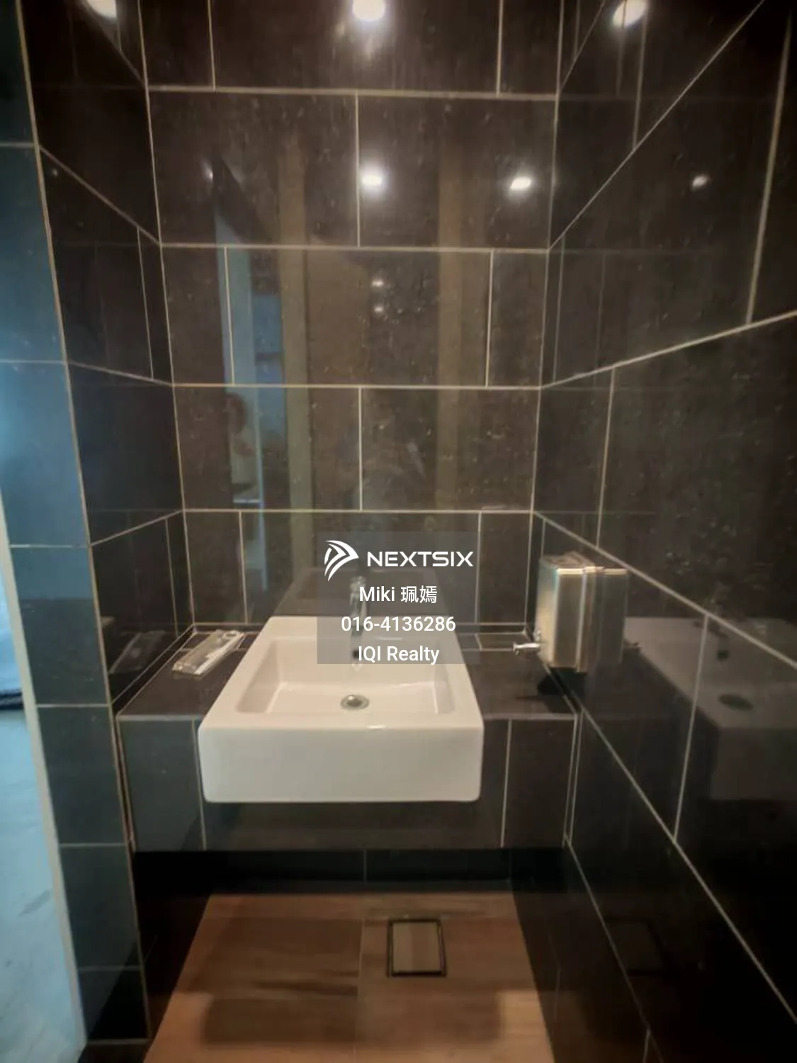 Business Center For Rent in Medini Johor - Image 9