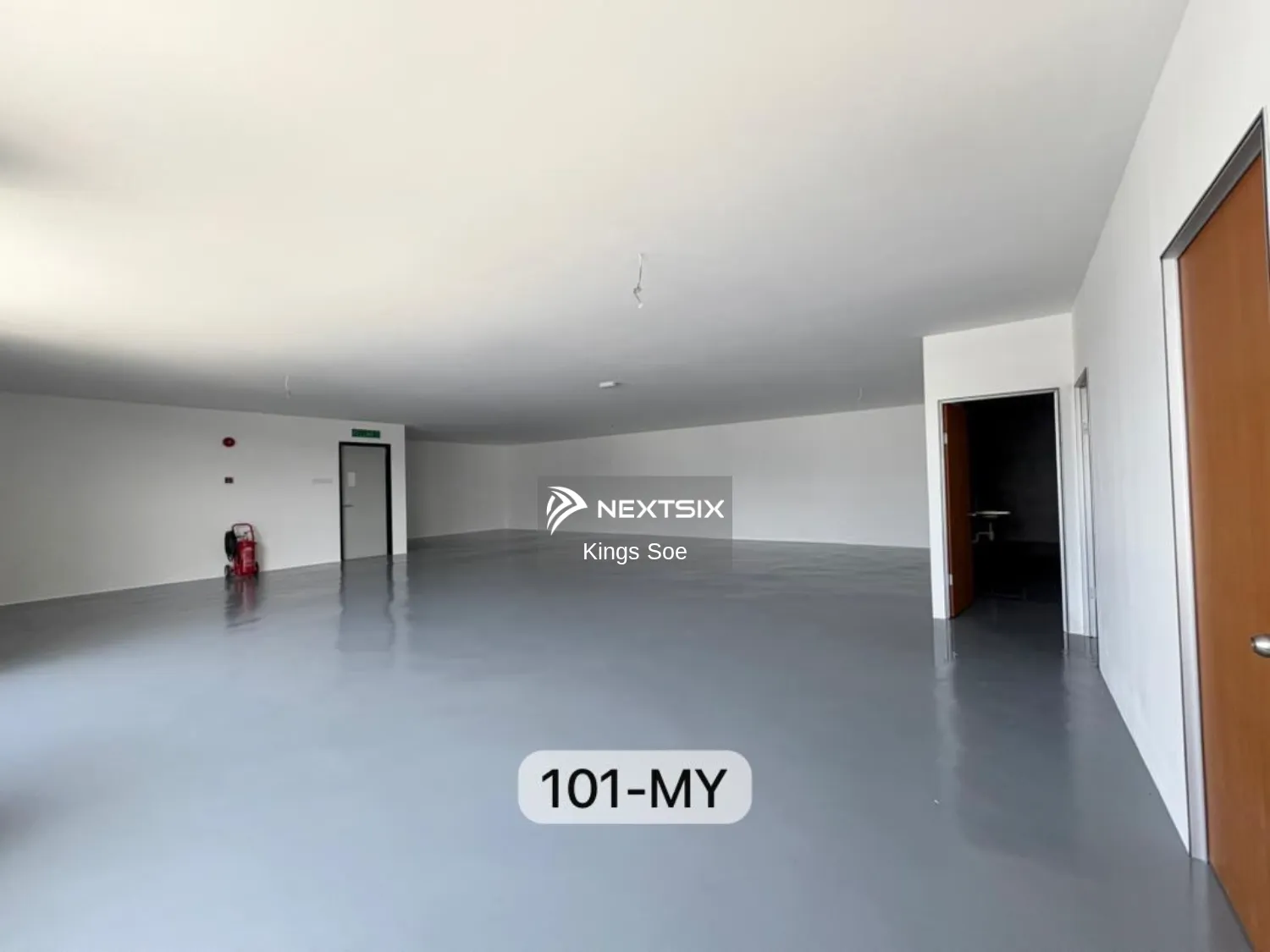 Semi-D Factory For Rent in Jenjarom Selangor - Image 5