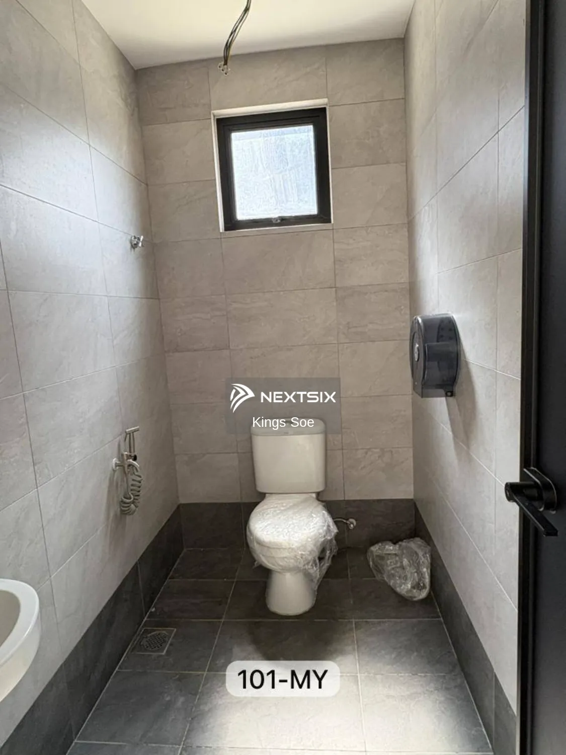 Semi-D Factory For Rent in Jenjarom Selangor - Image 7