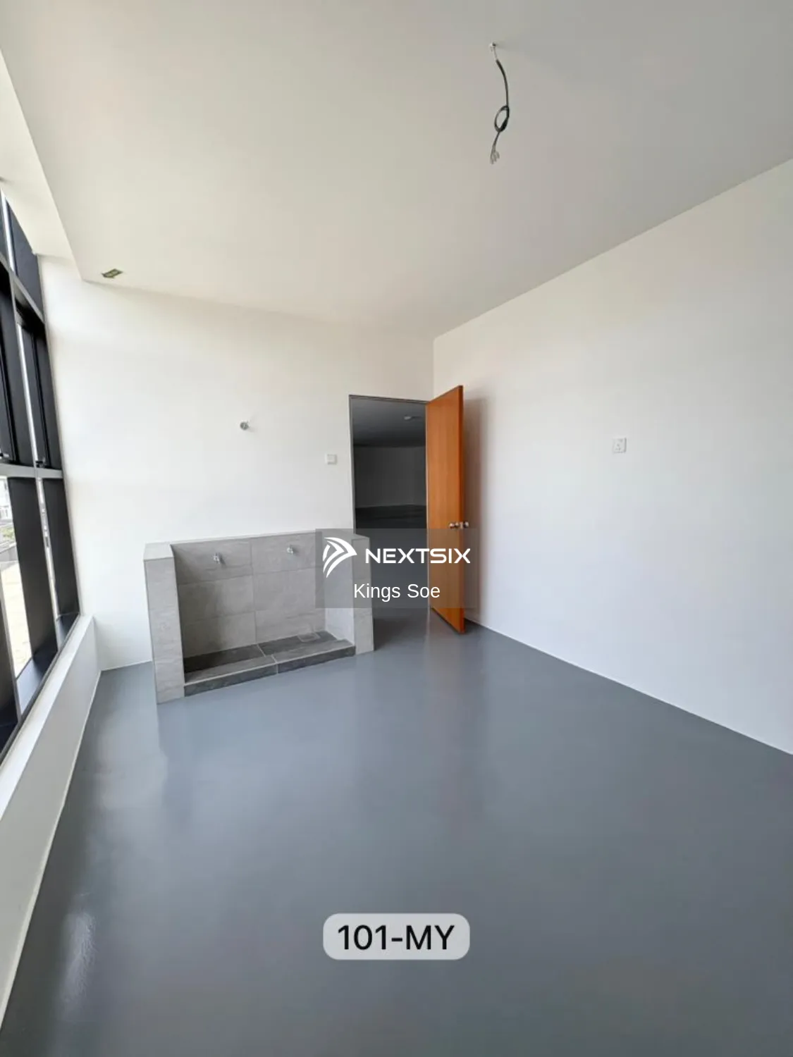 Semi-D Factory For Rent in Jenjarom Selangor - Image 8