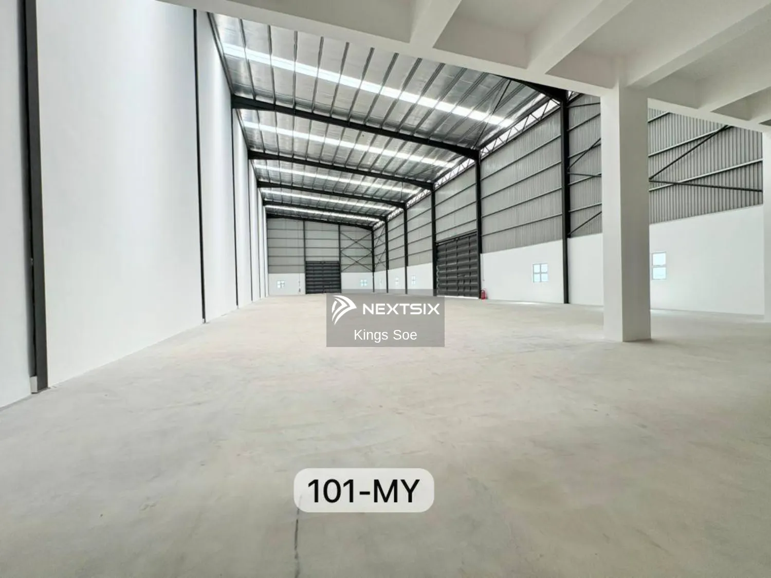 Semi-D Factory For Rent in Jenjarom Selangor - Image 9