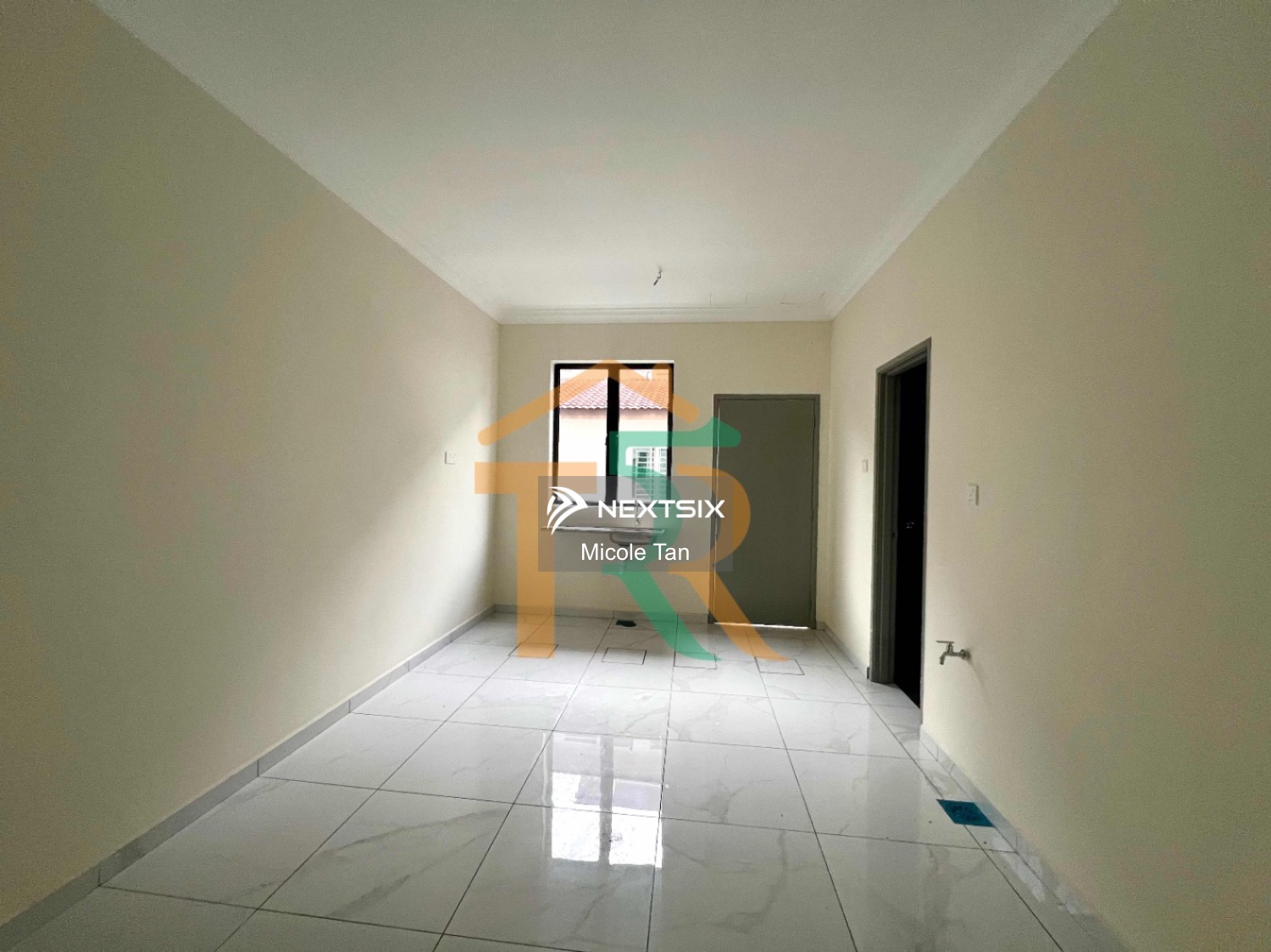 2-sty Terrace/Link House For Sale in Muar Johor - Image 11