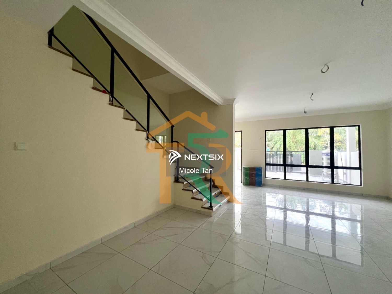 2-sty Terrace/Link House For Sale in Muar Johor - Image 13