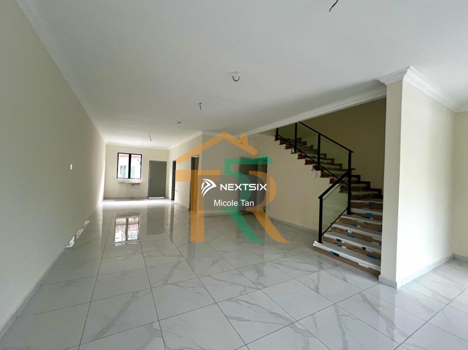 2-sty Terrace/Link House For Sale in Muar Johor - Image 5