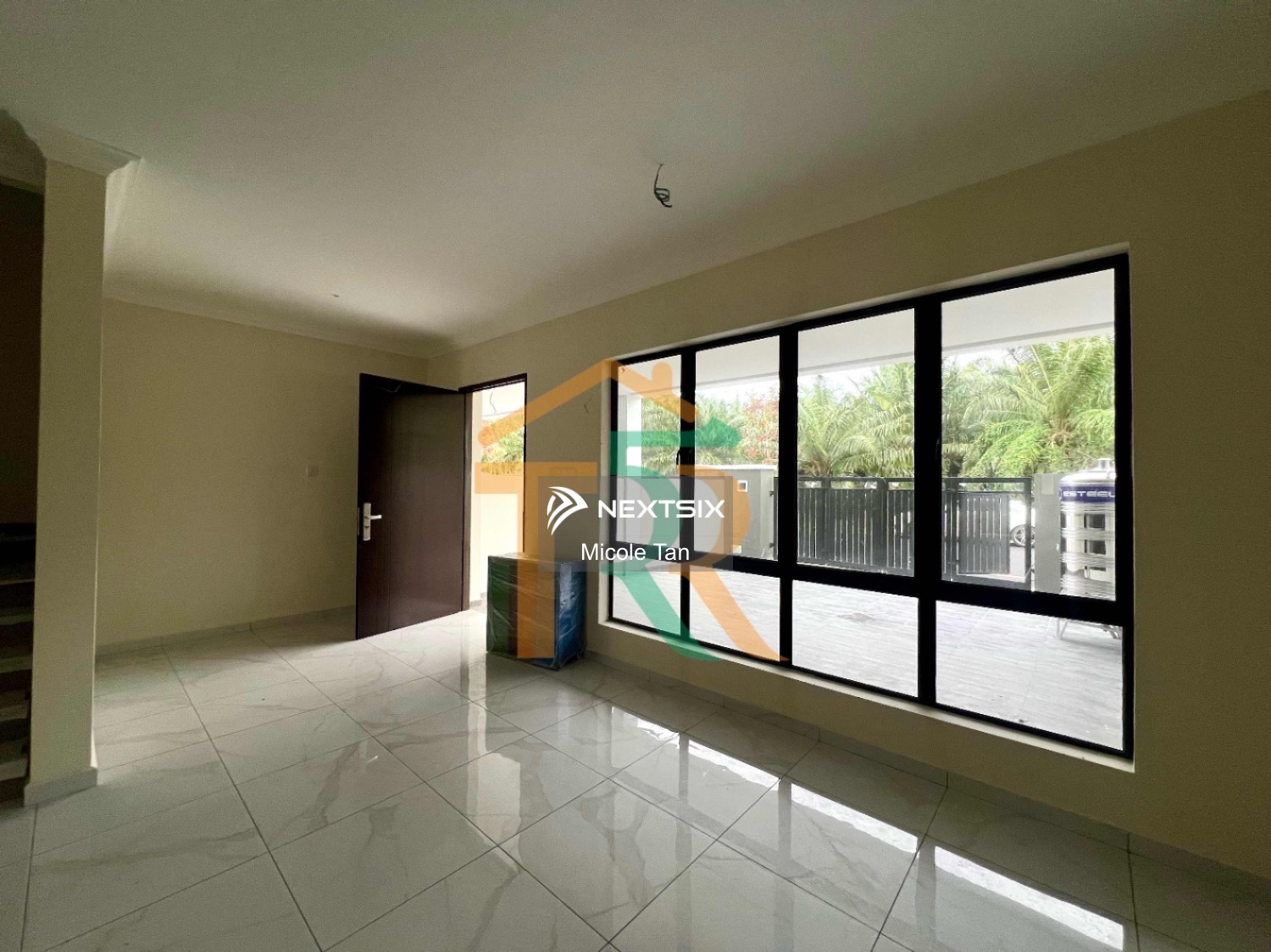 2-sty Terrace/Link House For Sale in Muar Johor - Image 6