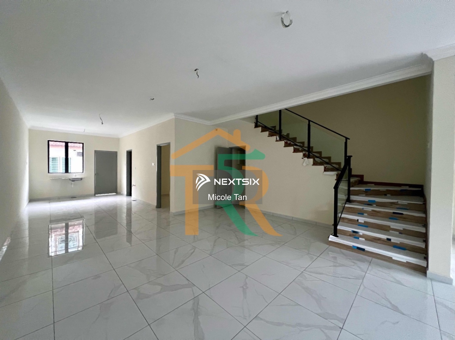 2-sty Terrace/Link House For Sale in Muar Johor - Image 7