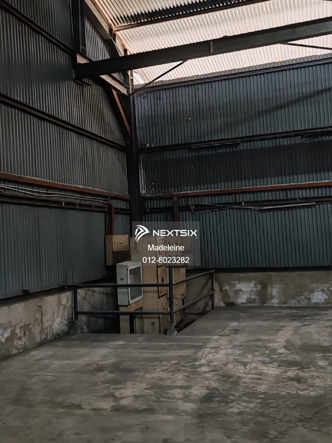 Warehouse For Rent in Kota Kinabalu Sabah - Image 5