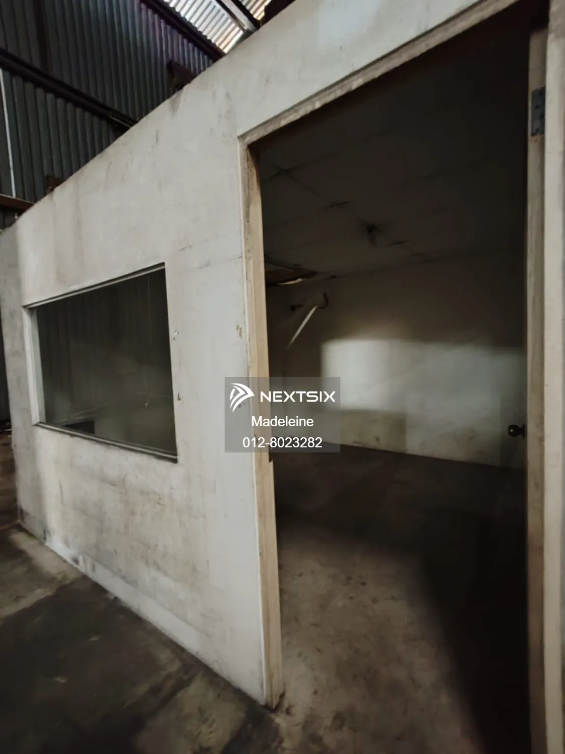 Warehouse For Rent in Kota Kinabalu Sabah - Image 6