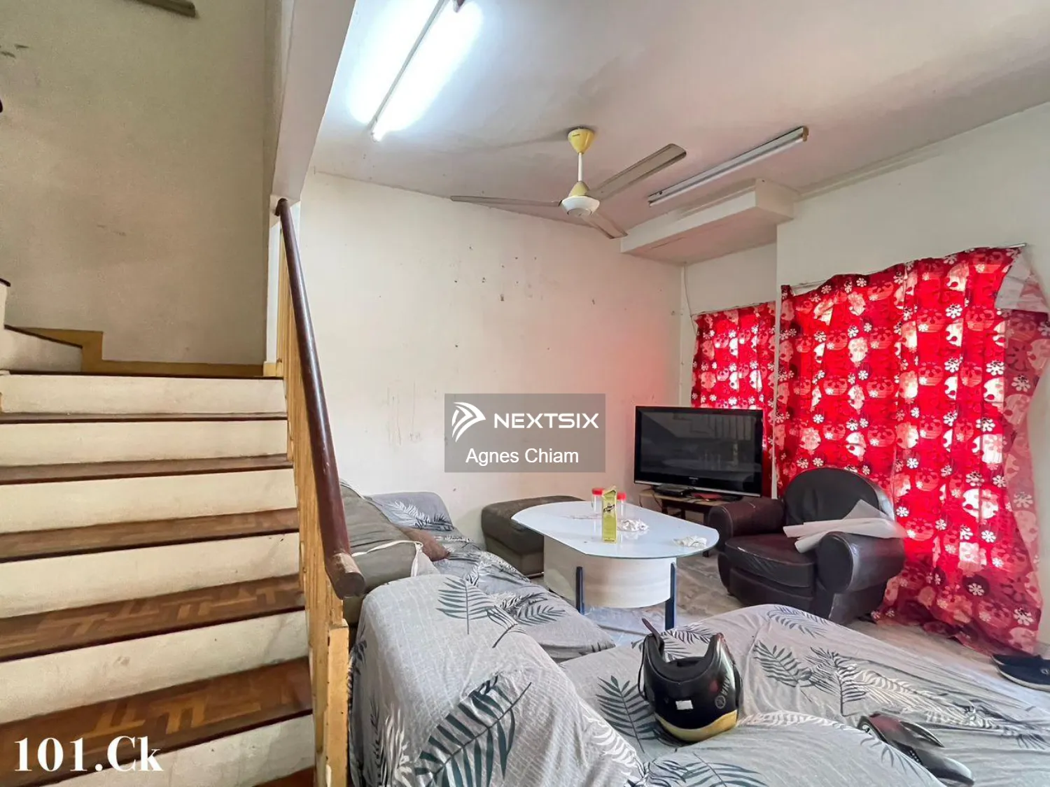 2-sty Terrace/Link House For Sale in Kapar Selangor - Image 5