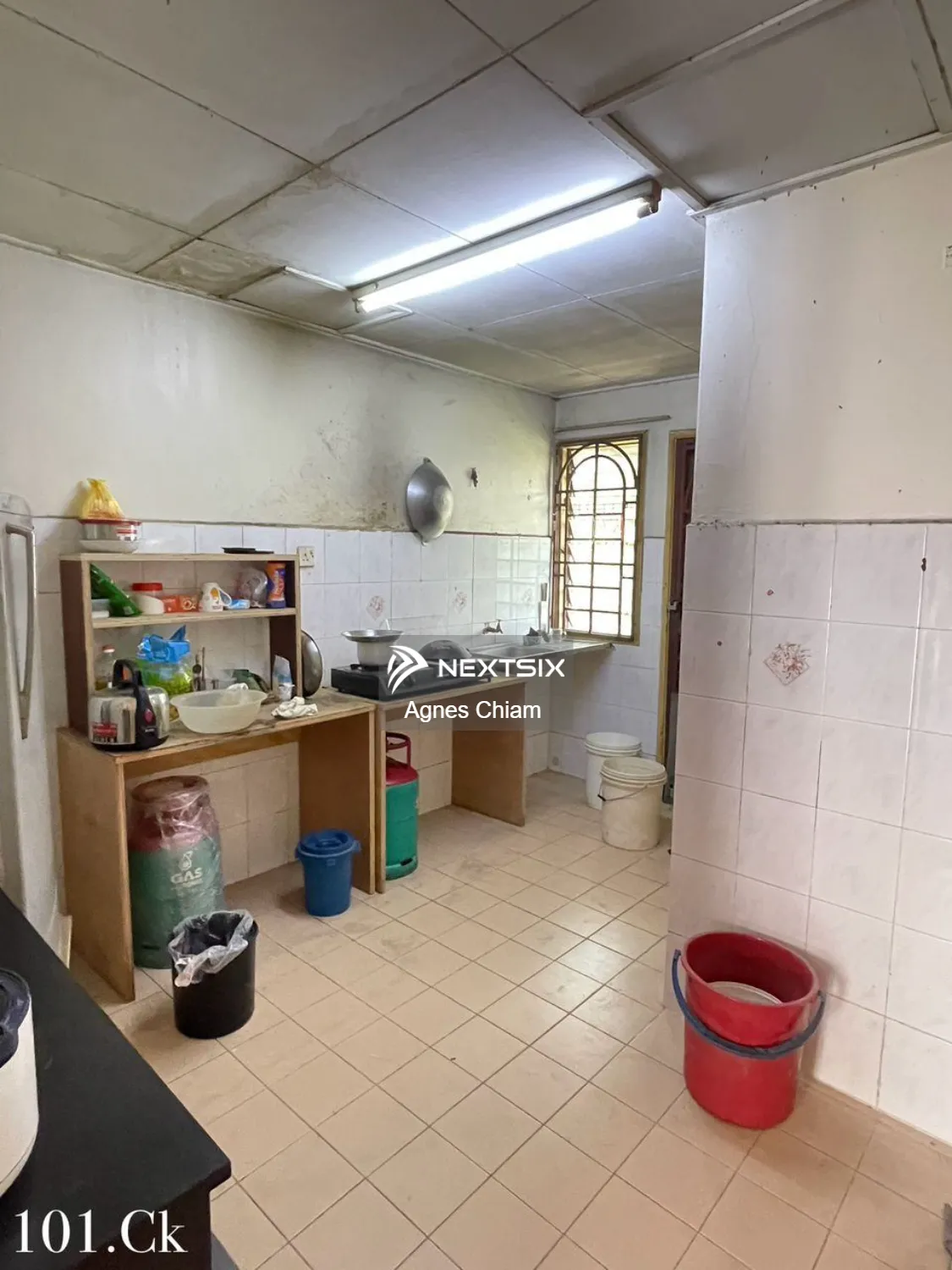 2-sty Terrace/Link House For Sale in Kapar Selangor - Image 6