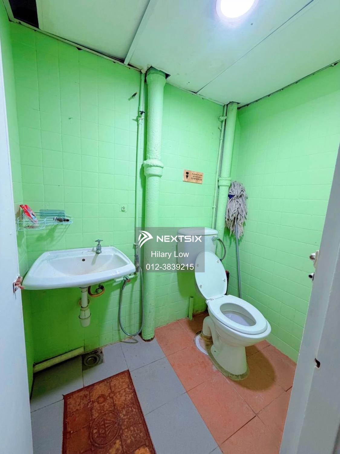 Shop For Rent in Jalan Klang Lama Kuala Lumpur
