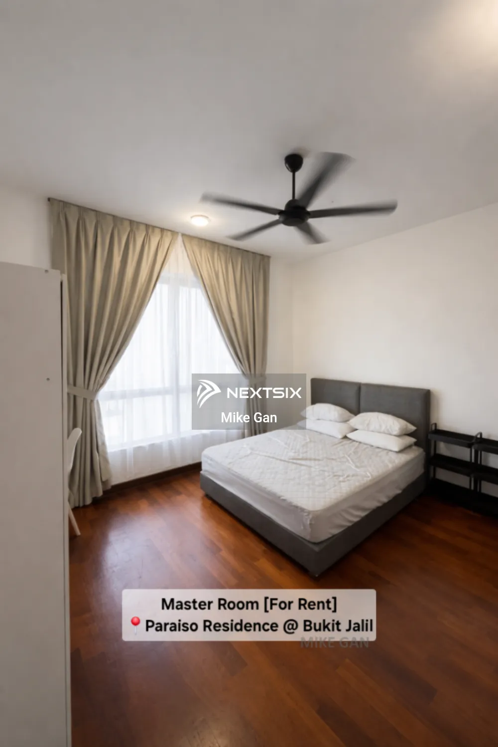 Condominium For Rent in Bukit Jalil Kuala Lumpur