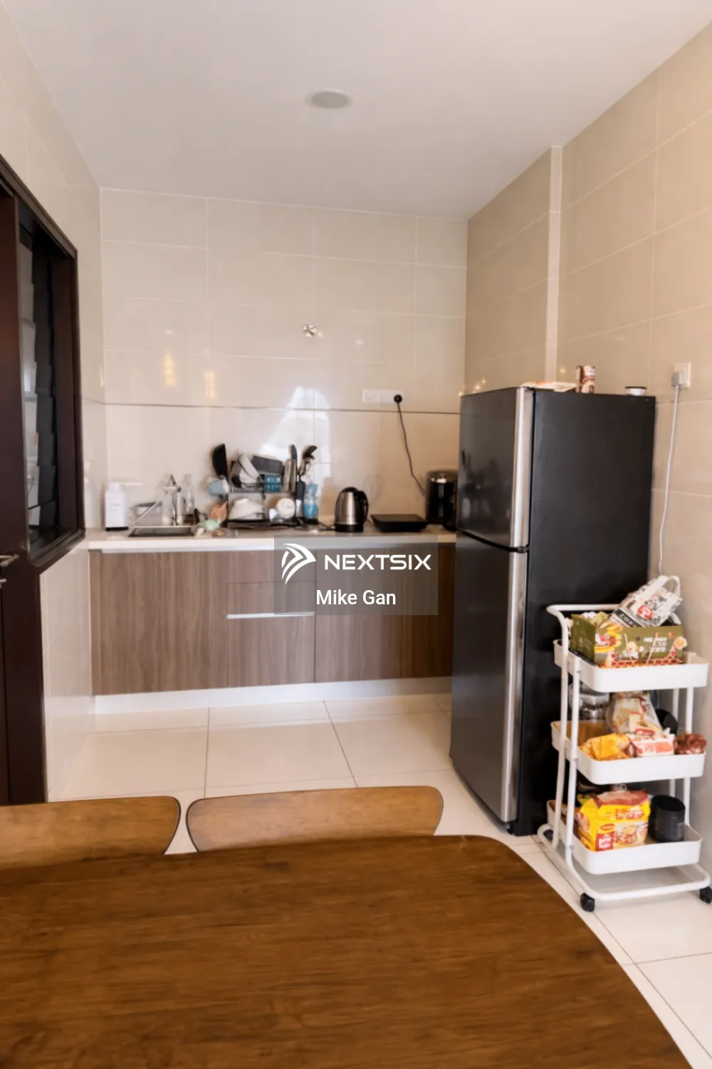 Condominium For Rent in Bukit Jalil Wilayah Persekutuan Kuala Lumpur - Image 6