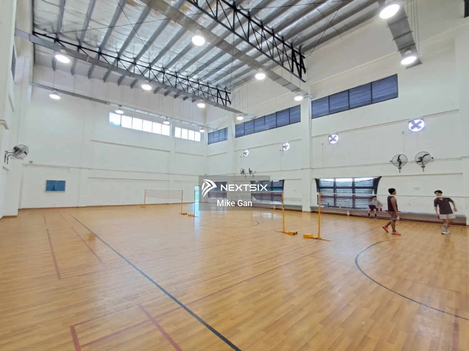 Condominium For Rent in Bukit Jalil Wilayah Persekutuan Kuala Lumpur - Image 8