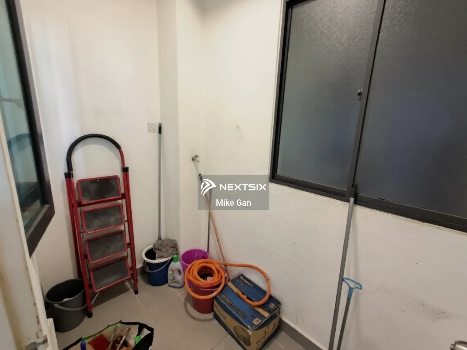 Condominium For Rent in Bukit Jalil Wilayah Persekutuan Kuala Lumpur - Image 9