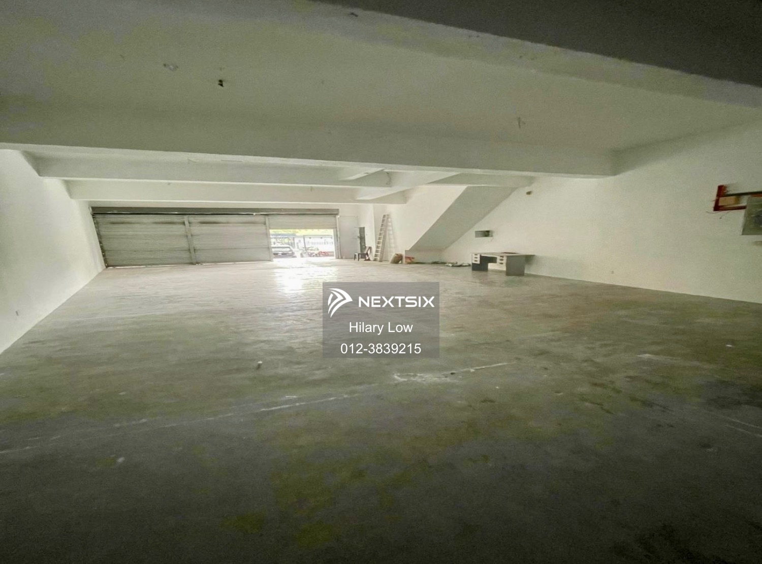 Shop For Rent in Kajang Selangor