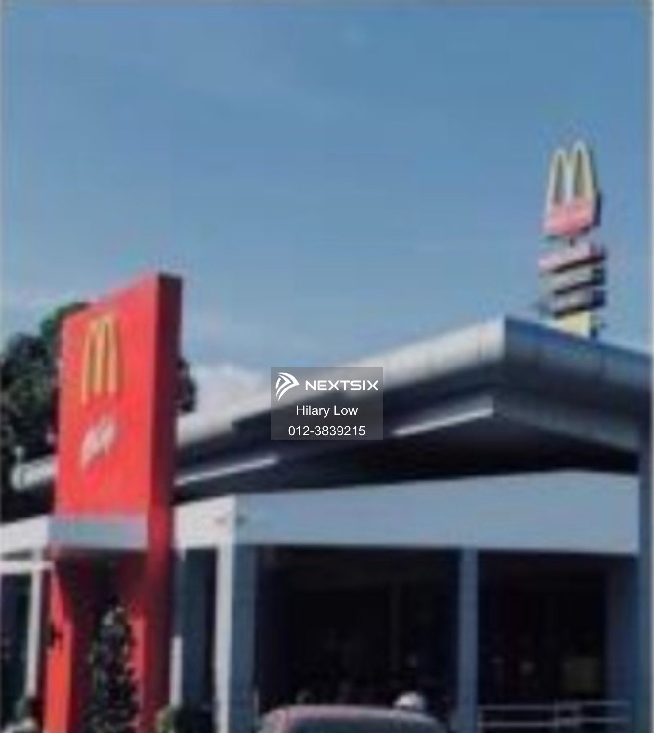 Shop For Rent in Kajang Selangor - Image 5