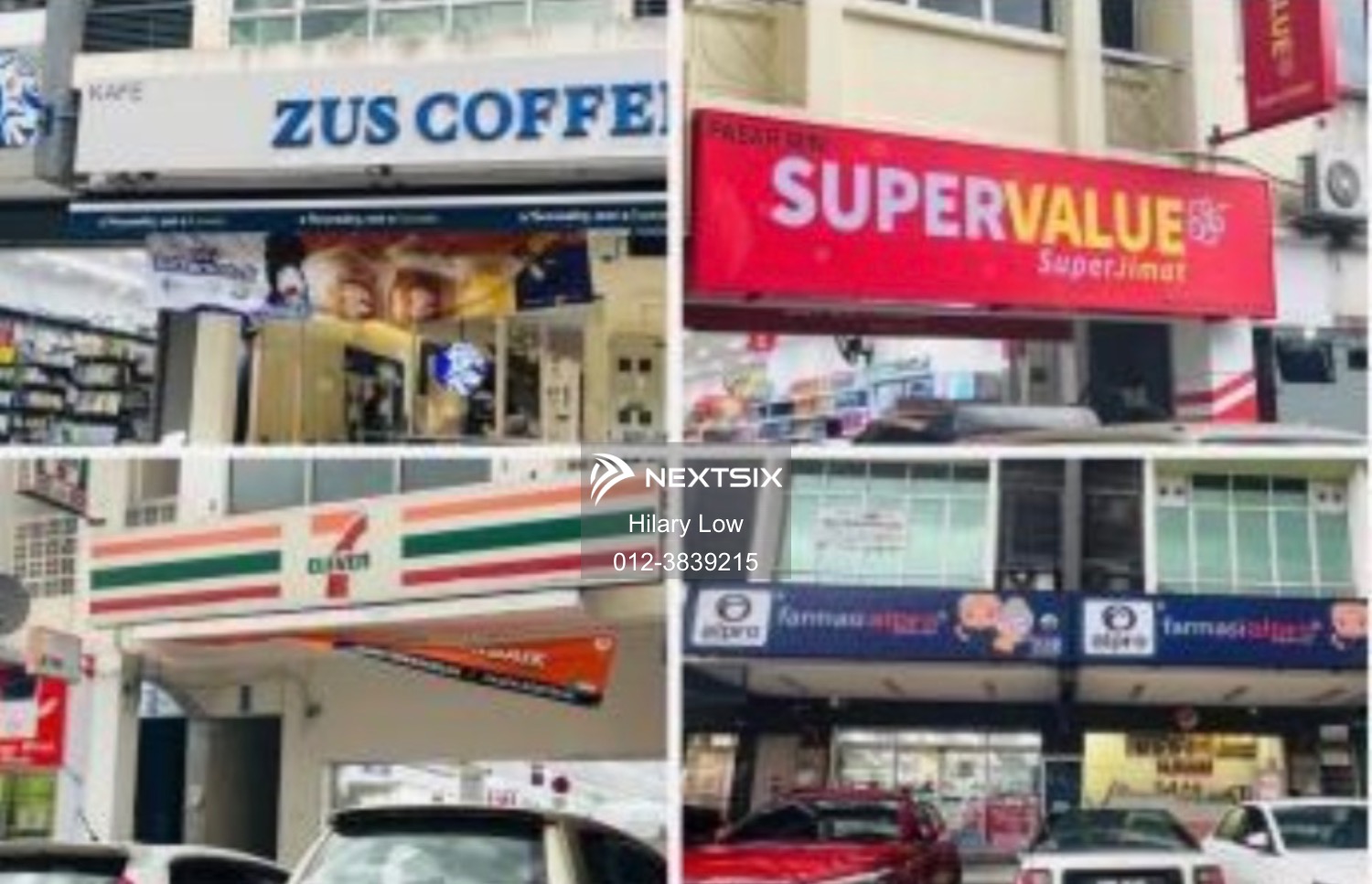 Shop For Rent in Kajang Selangor - Image 7