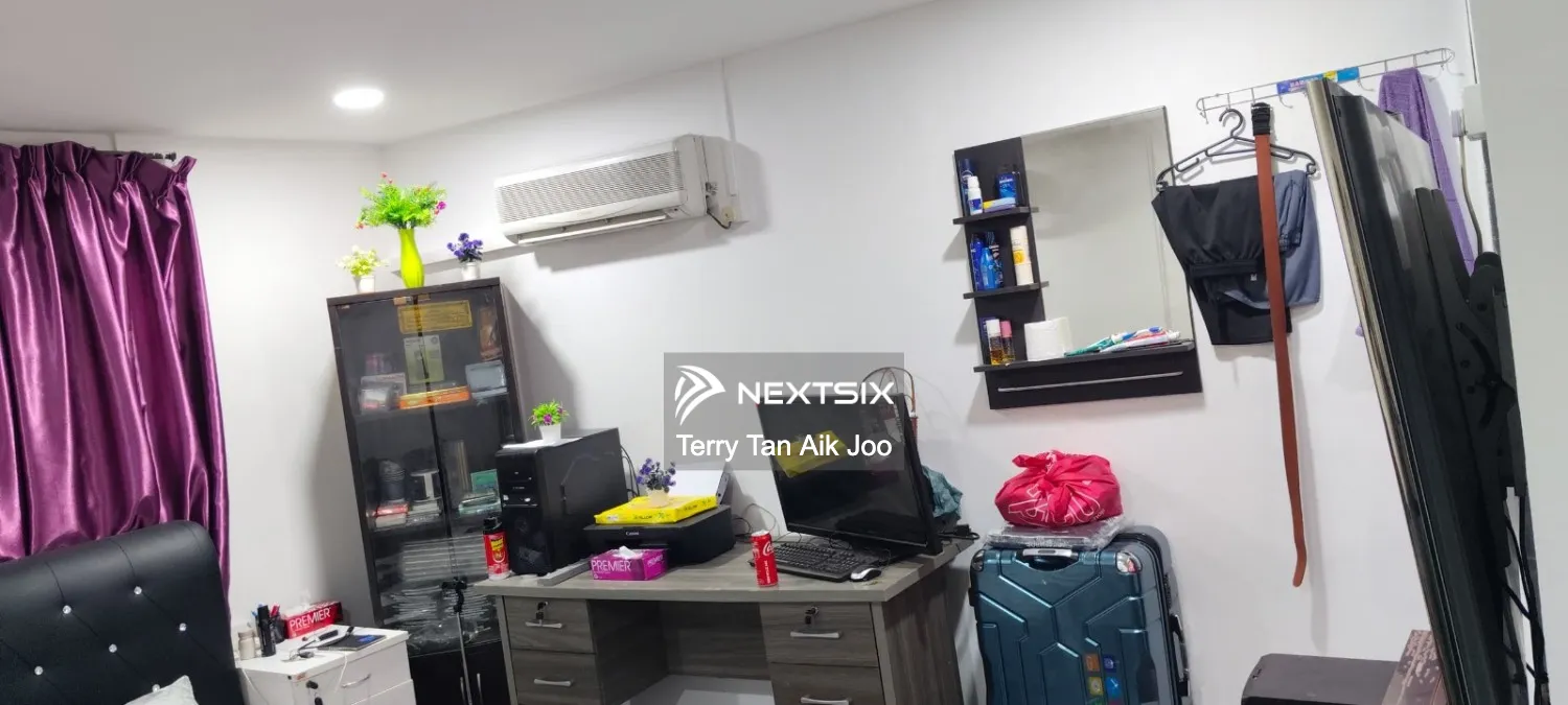 2-sty Terrace/Link House For Sale in Johor Bahru Johor