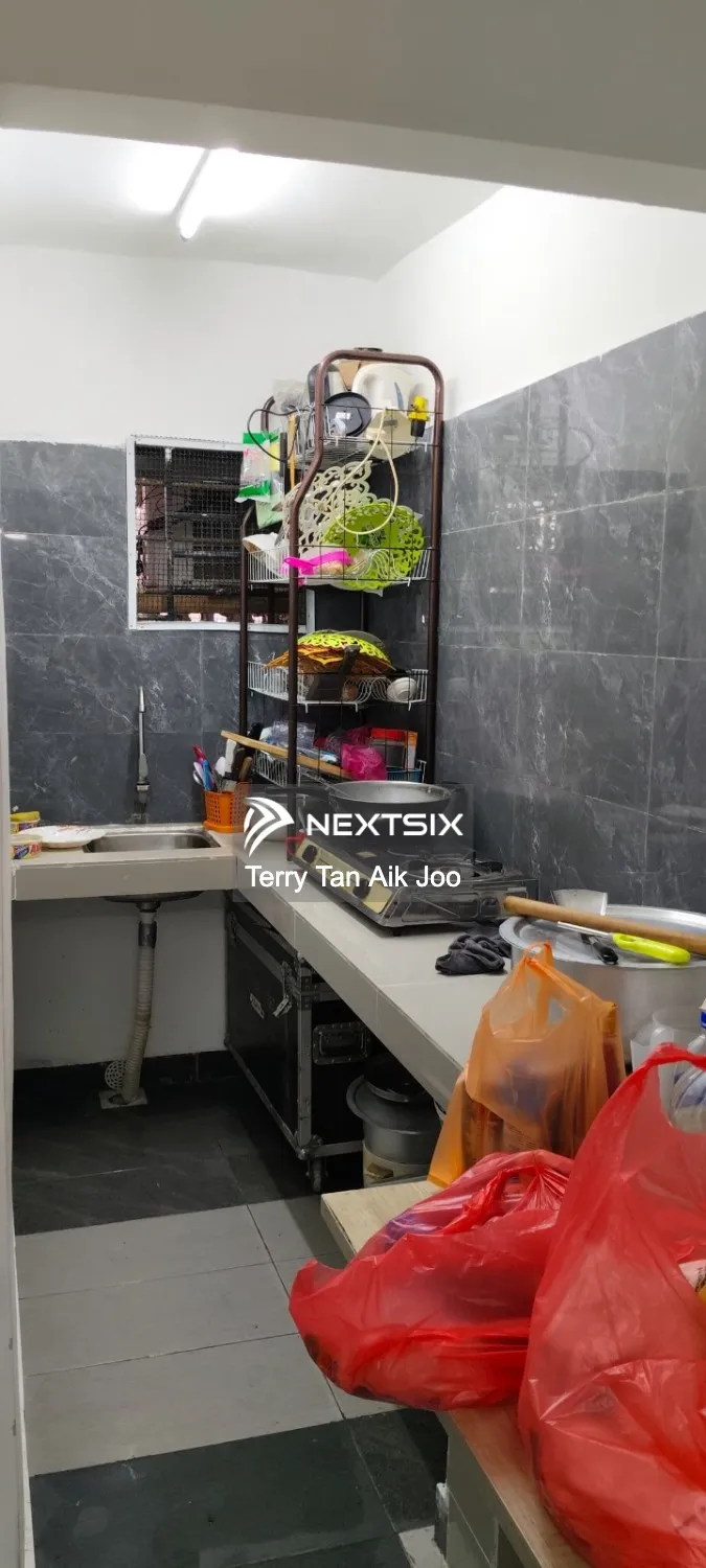 2-sty Terrace/Link House For Sale in Johor Bahru Johor - Image 5