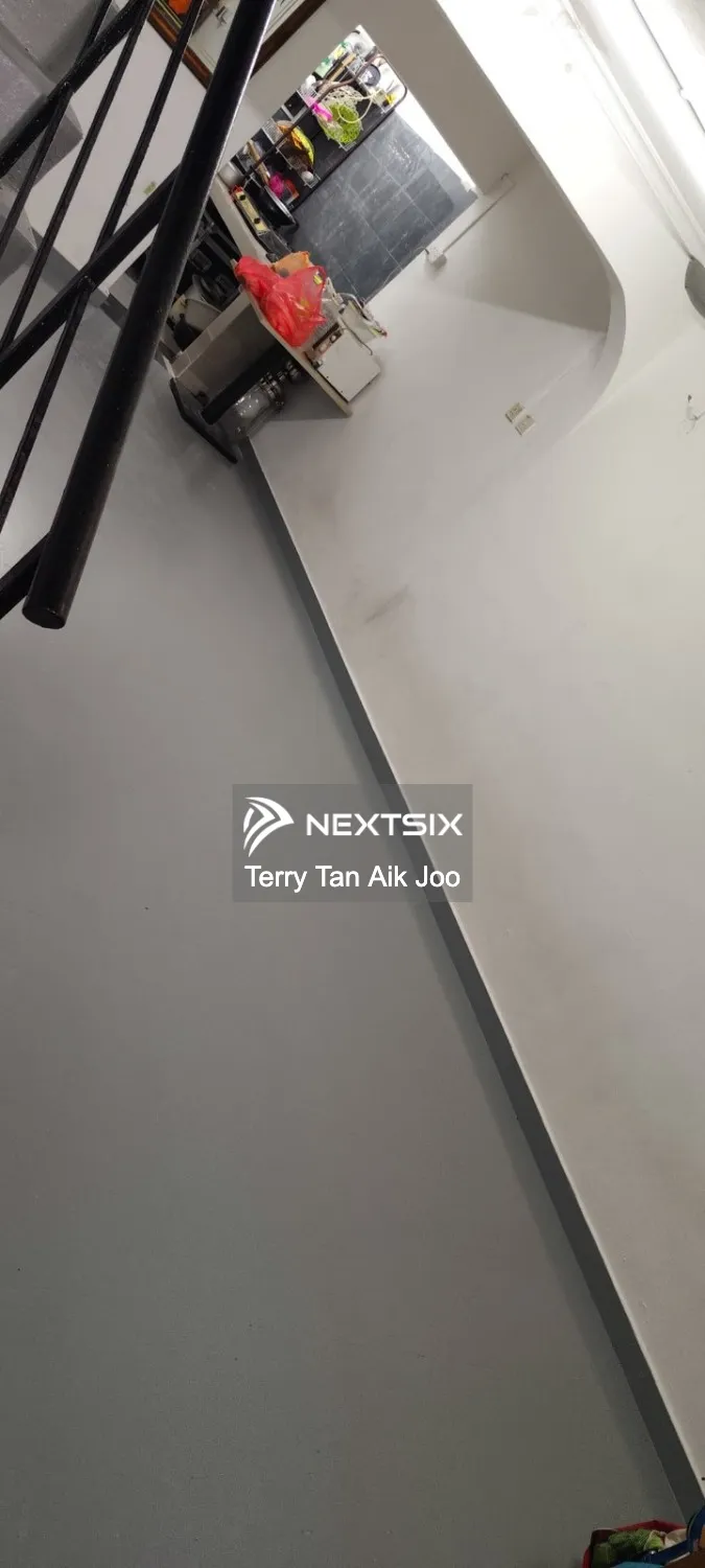 2-sty Terrace/Link House For Sale in Johor Bahru Johor - Image 6