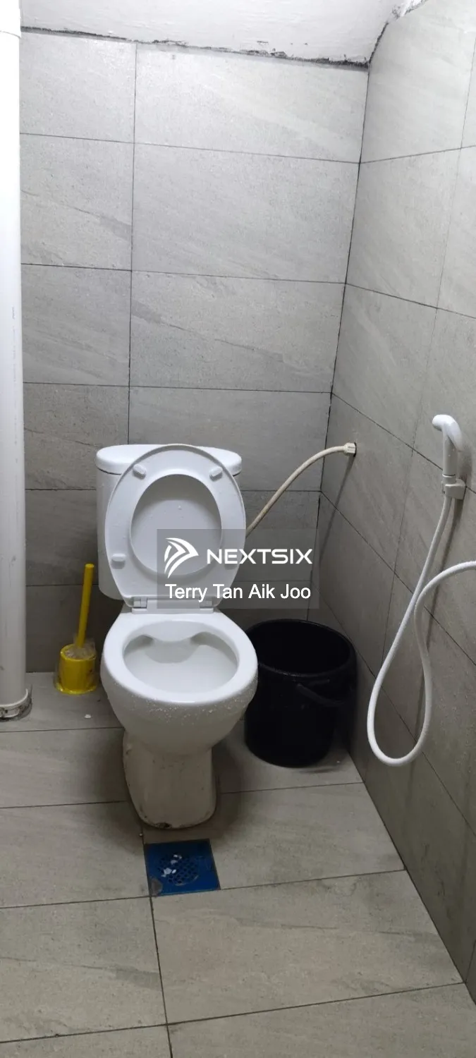 2-sty Terrace/Link House For Sale in Johor Bahru Johor - Image 8