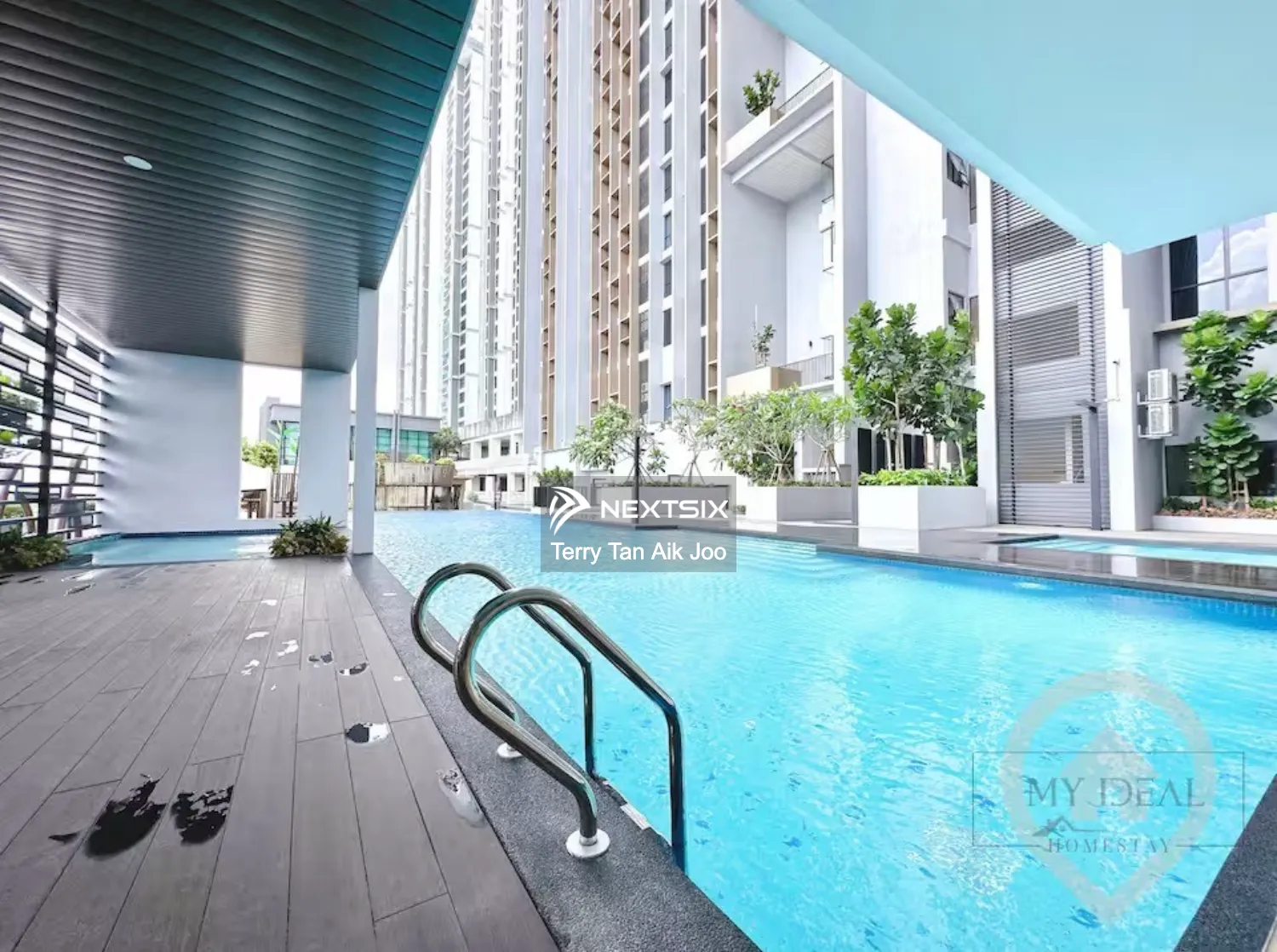 Serviced Residence For Sale in Iskandar Puteri (Nusajaya) Johor - Image 10