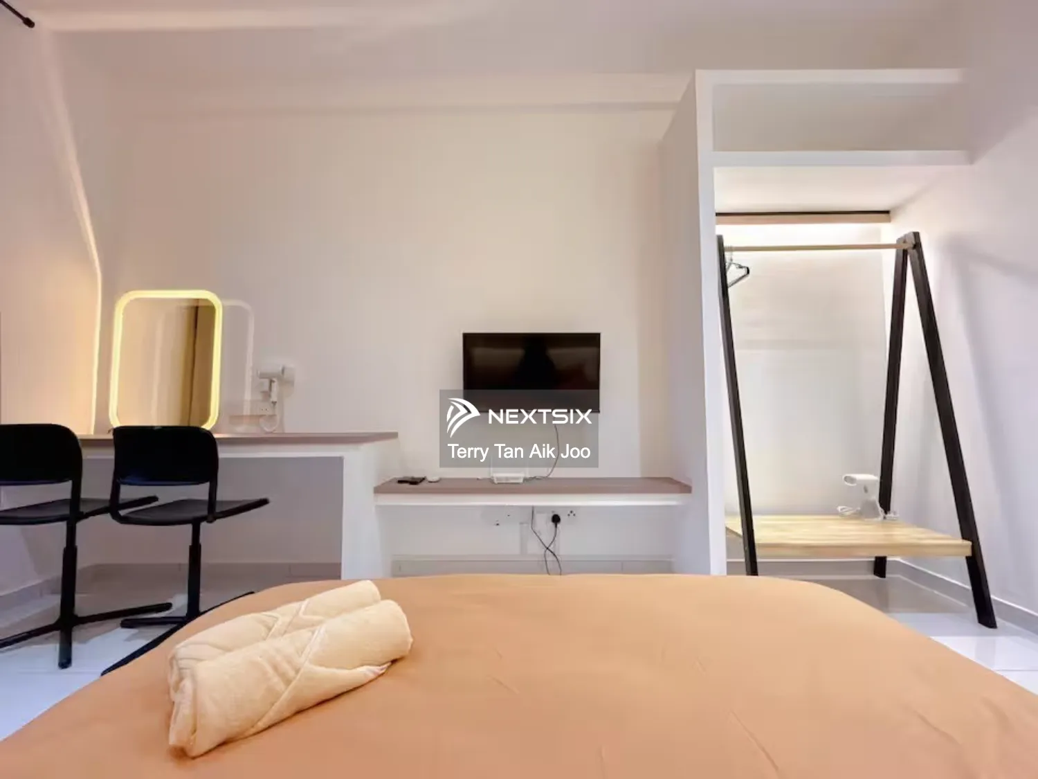 Serviced Residence For Sale in Iskandar Puteri (Nusajaya) Johor - Image 5