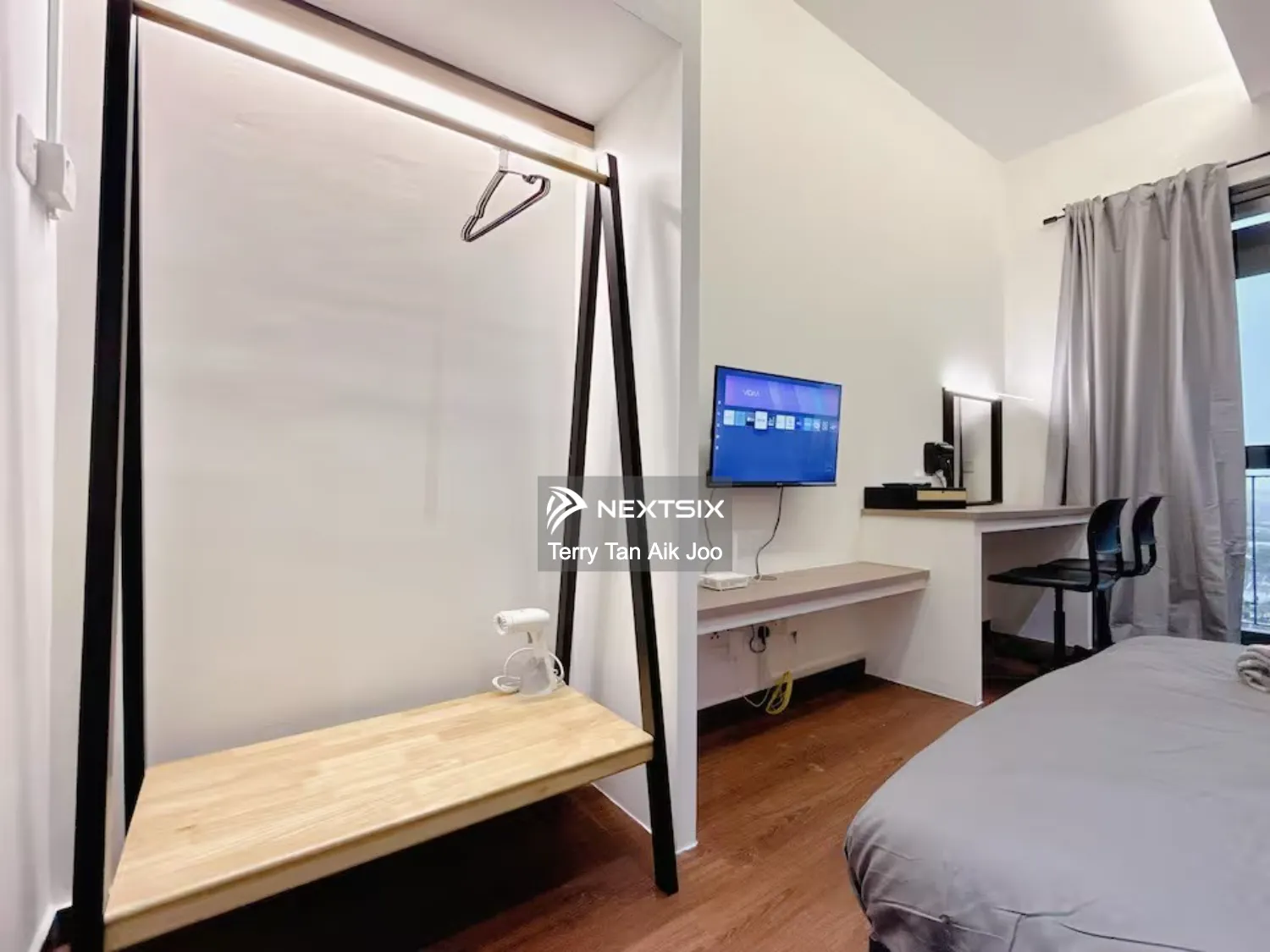 Serviced Residence For Sale in Iskandar Puteri (Nusajaya) Johor - Image 6