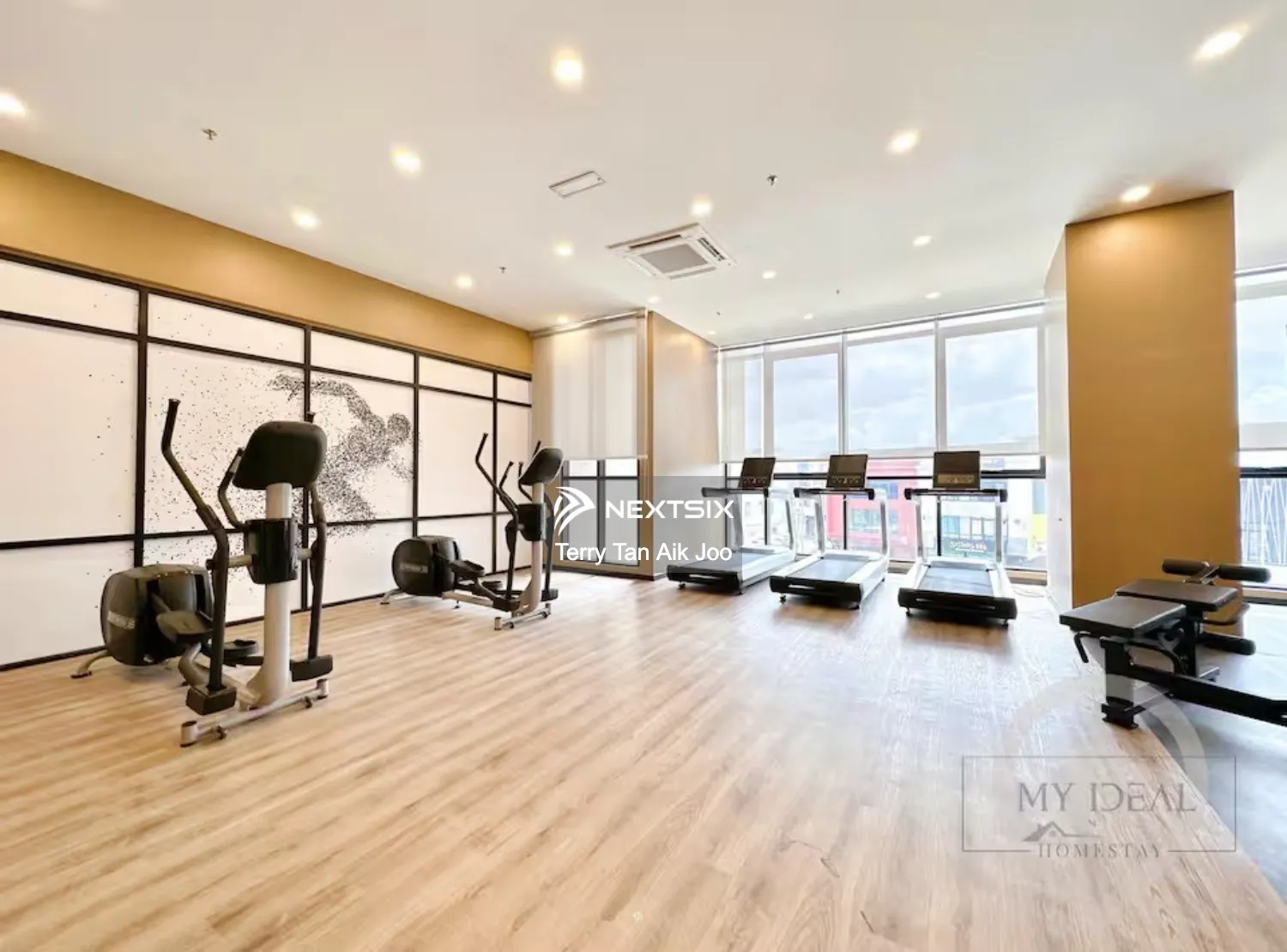 Serviced Residence For Sale in Iskandar Puteri (Nusajaya) Johor - Image 9