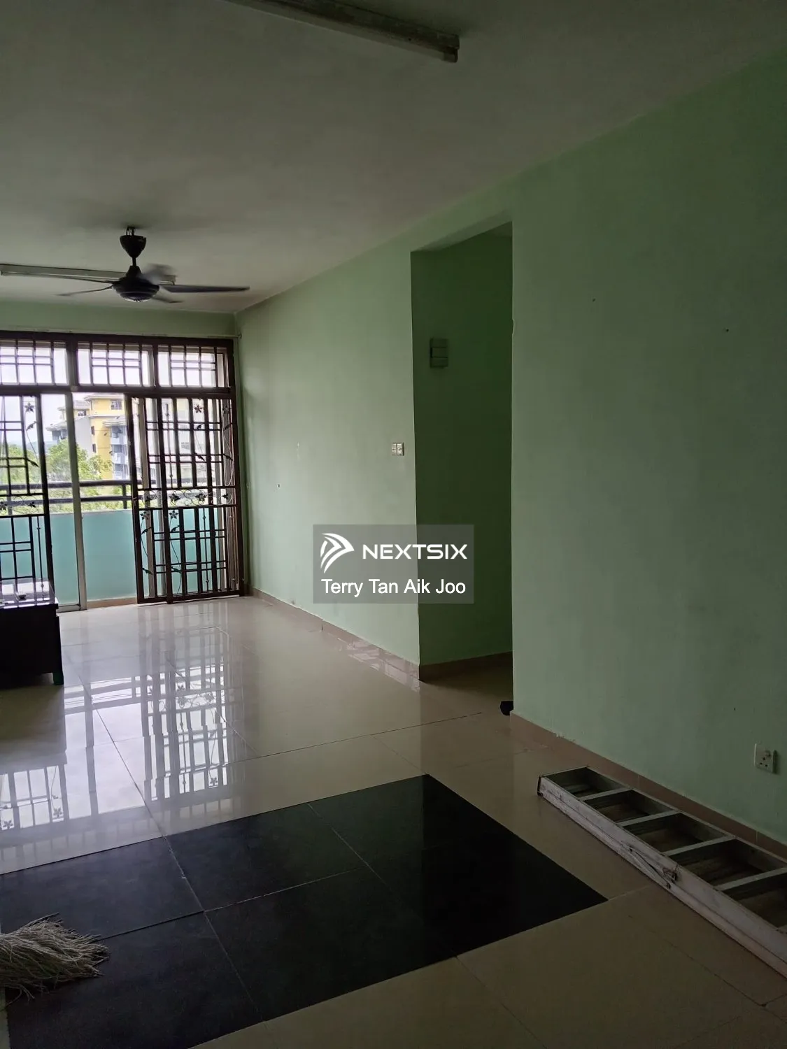 Serviced Residence For Sale in Tampoi Johor