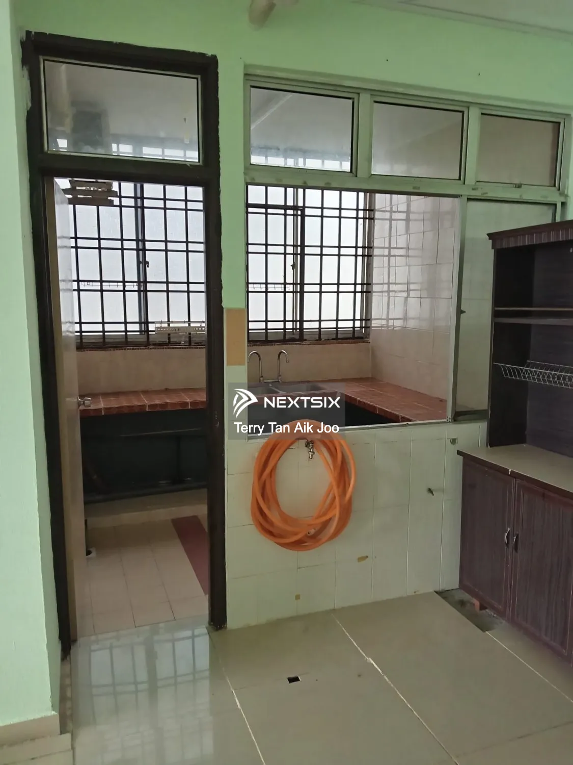 Serviced Residence For Sale in Tampoi Johor - Image 5