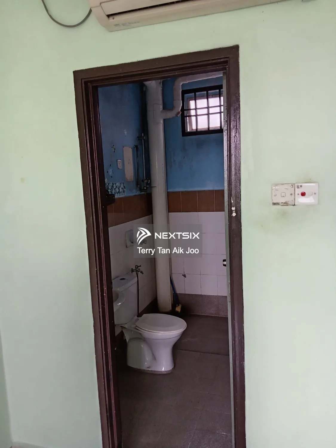 Serviced Residence For Sale in Tampoi Johor - Image 6