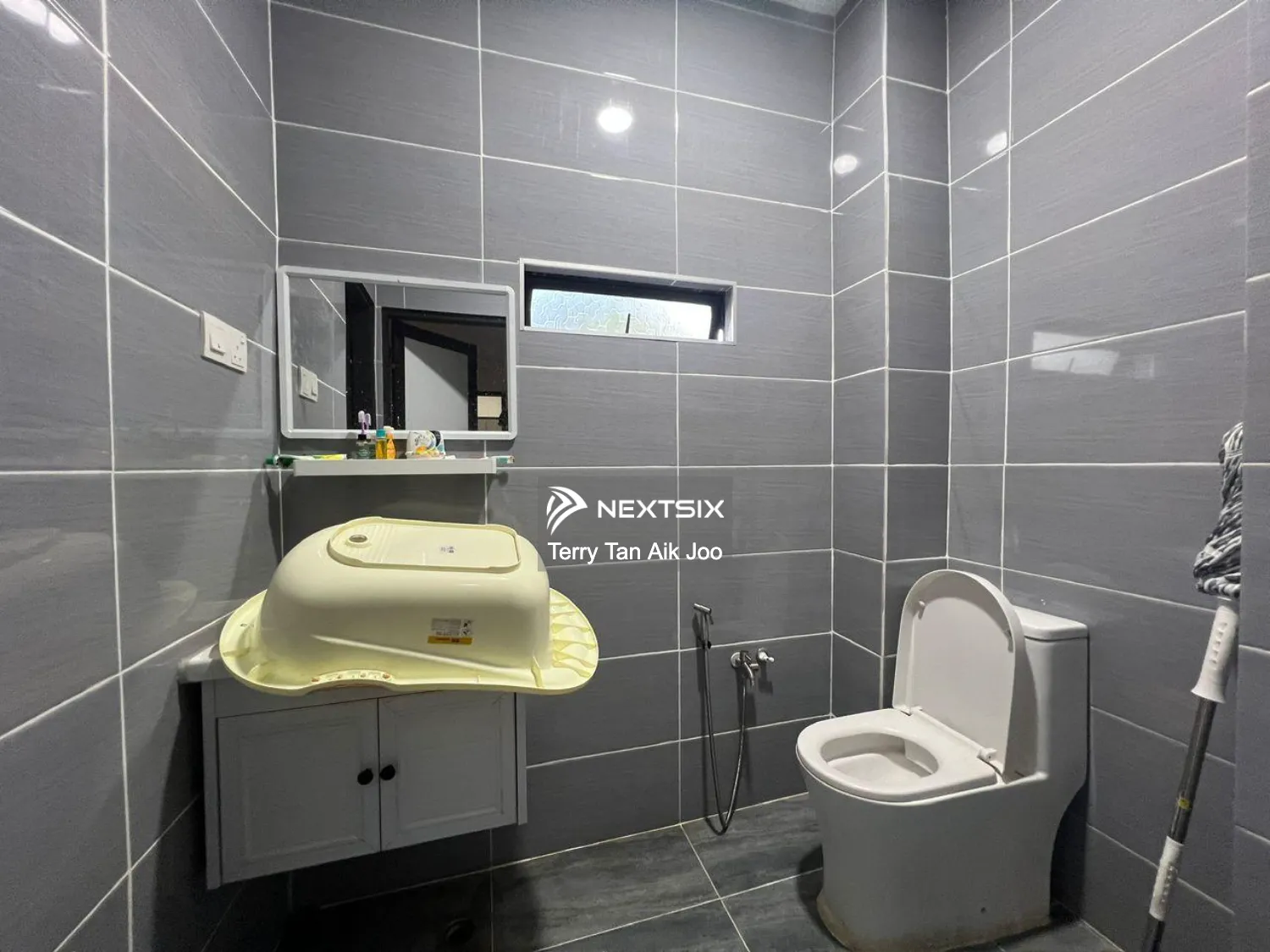 2-sty Terrace/Link House For Sale in Skudai Johor - Image 10