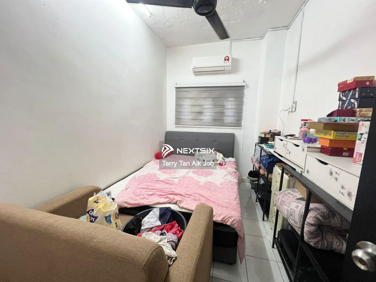 2-sty Terrace/Link House For Sale in Skudai Johor - Image 5