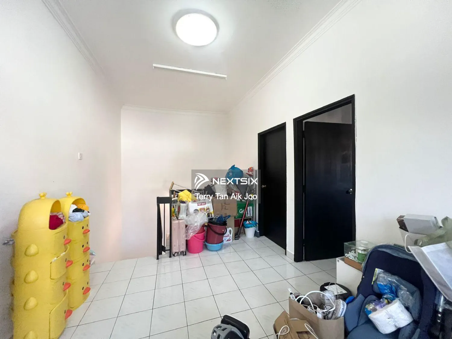 2-sty Terrace/Link House For Sale in Skudai Johor - Image 6