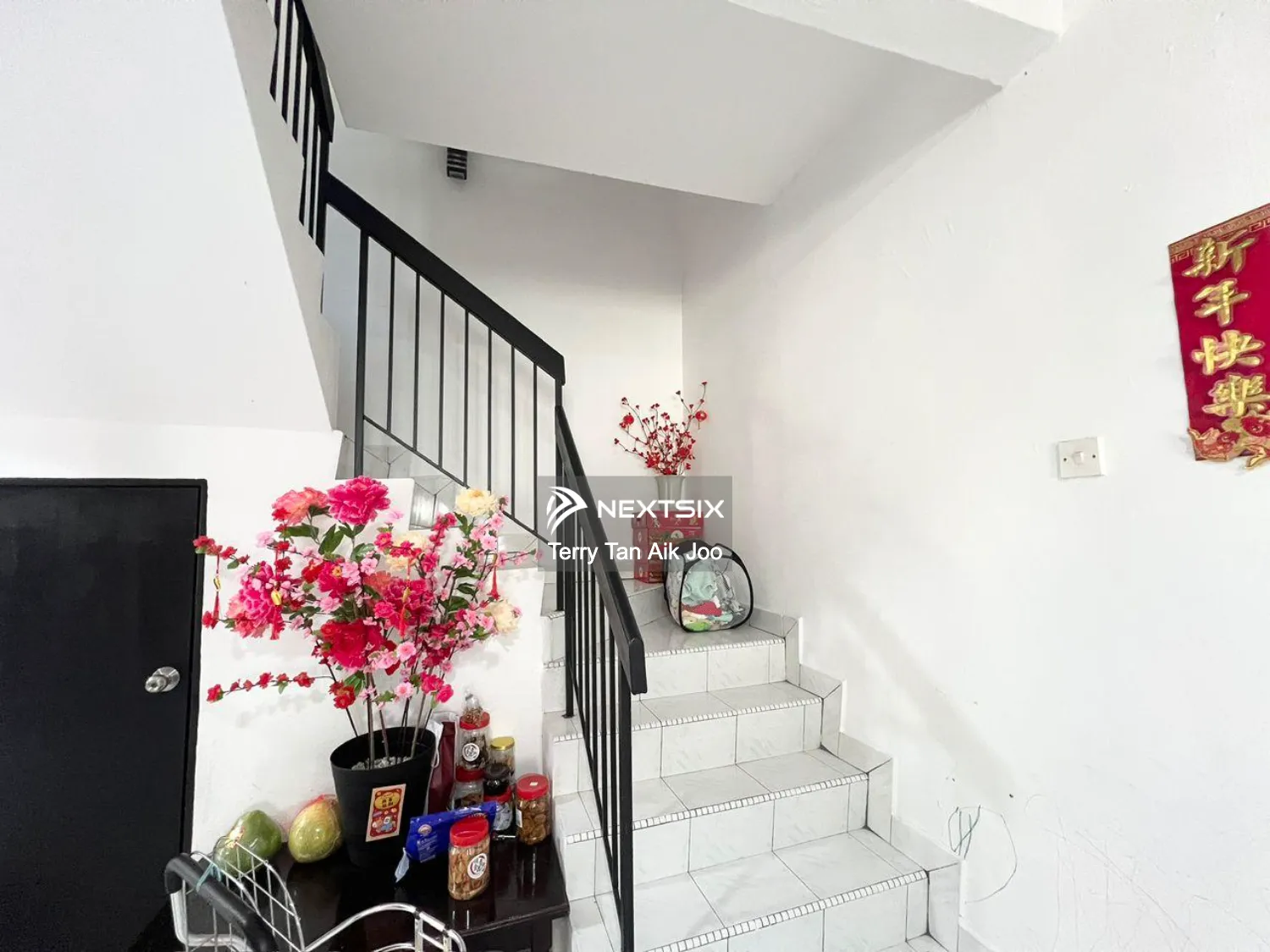 2-sty Terrace/Link House For Sale in Skudai Johor - Image 7