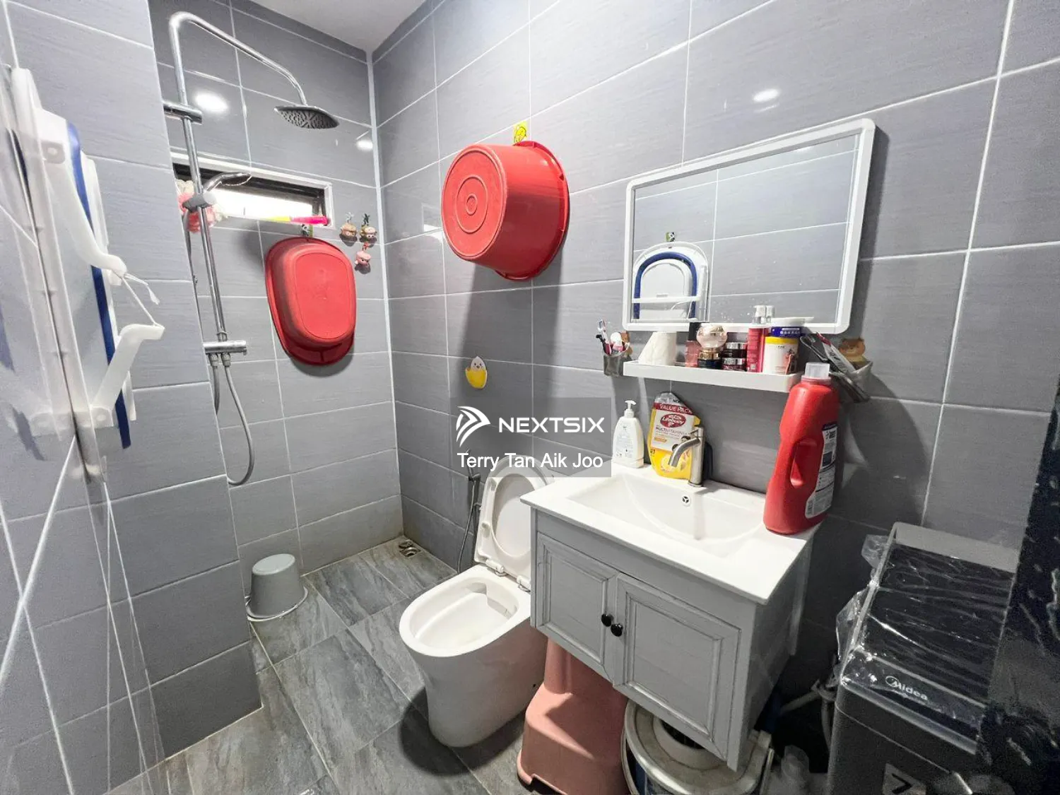 2-sty Terrace/Link House For Sale in Skudai Johor - Image 9