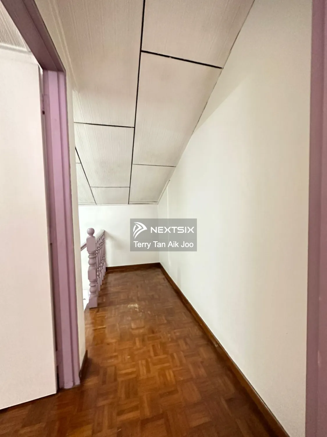 1-sty Terrace/Link House For Sale in Tampoi Johor - Image 10