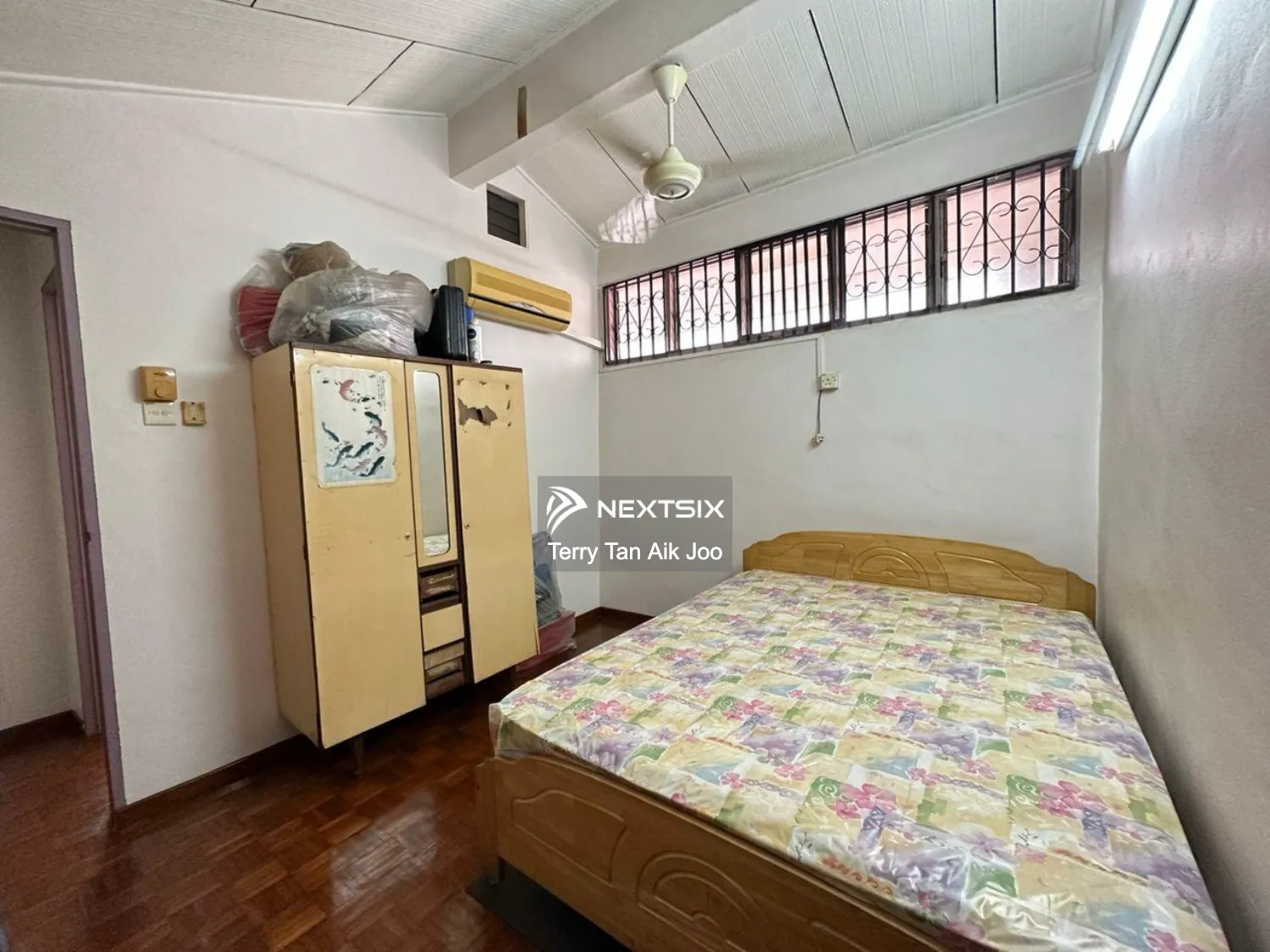 1-sty Terrace/Link House For Sale in Tampoi Johor - Image 11