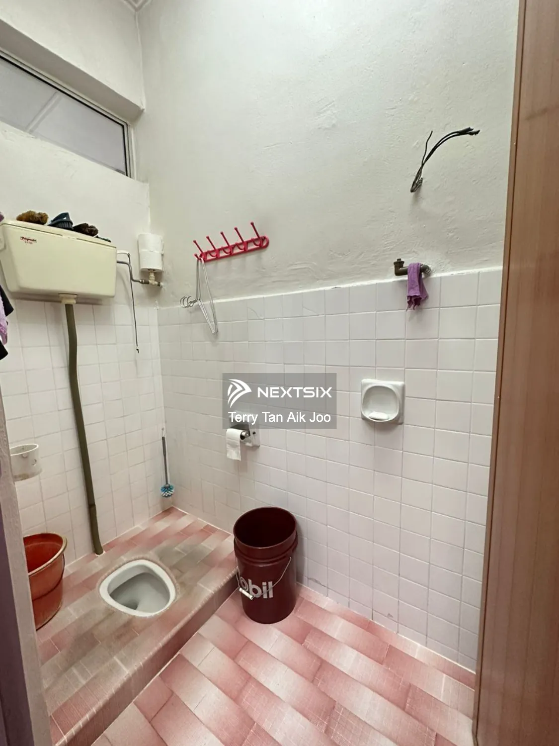 1-sty Terrace/Link House For Sale in Tampoi Johor - Image 14