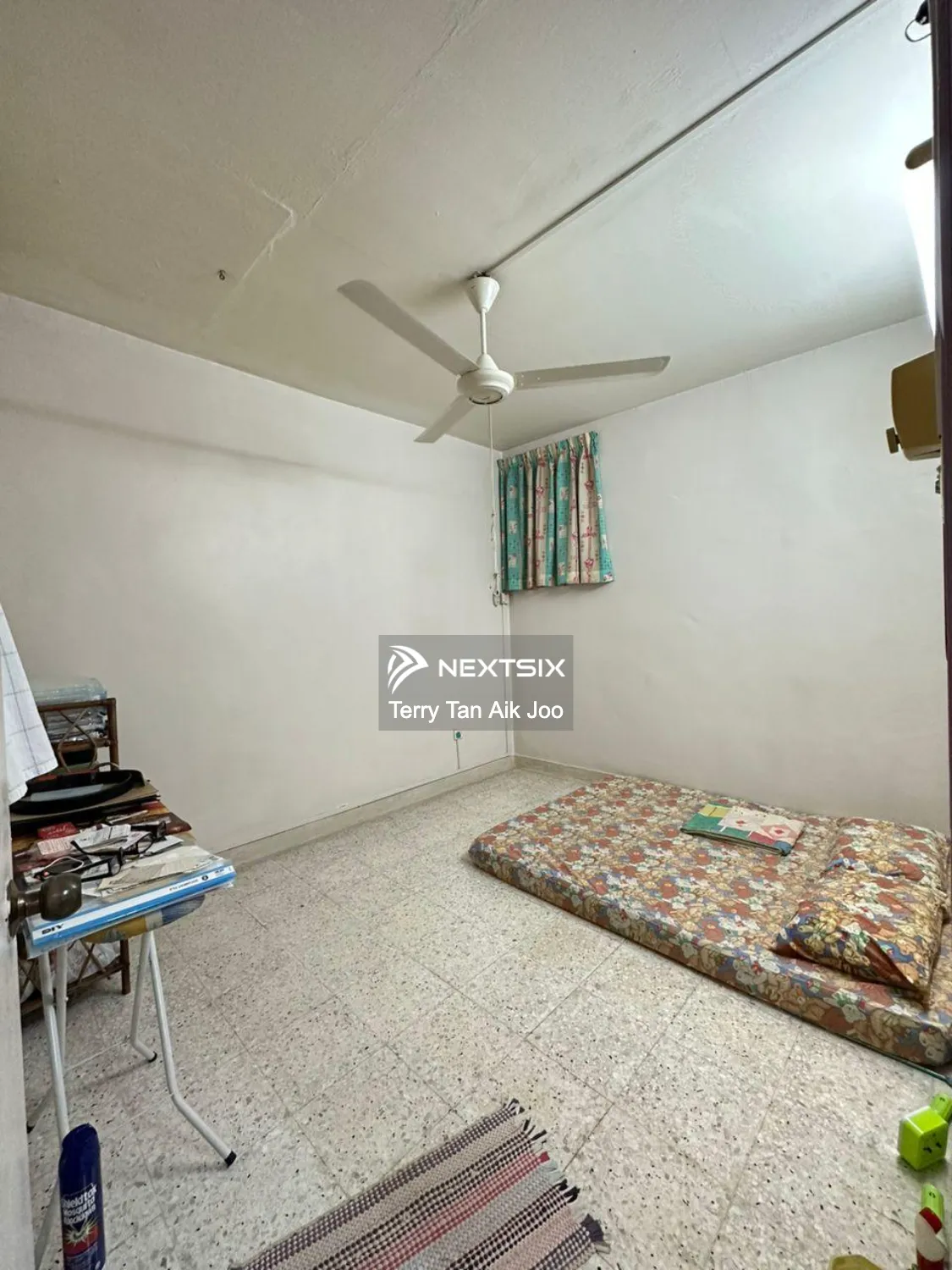 1-sty Terrace/Link House For Sale in Tampoi Johor - Image 8