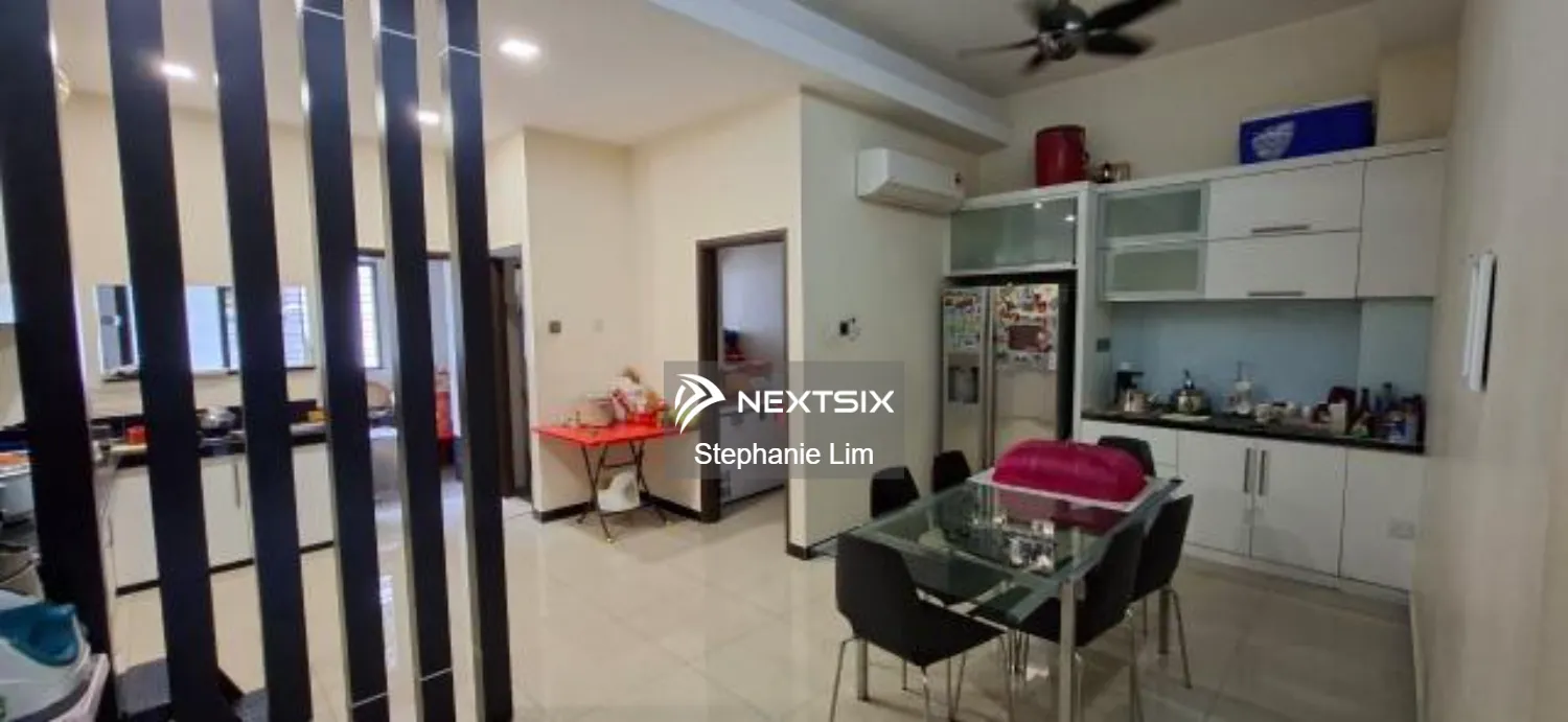 3-sty Terrace/Link House For Sale in Klang Selangor - Image 11
