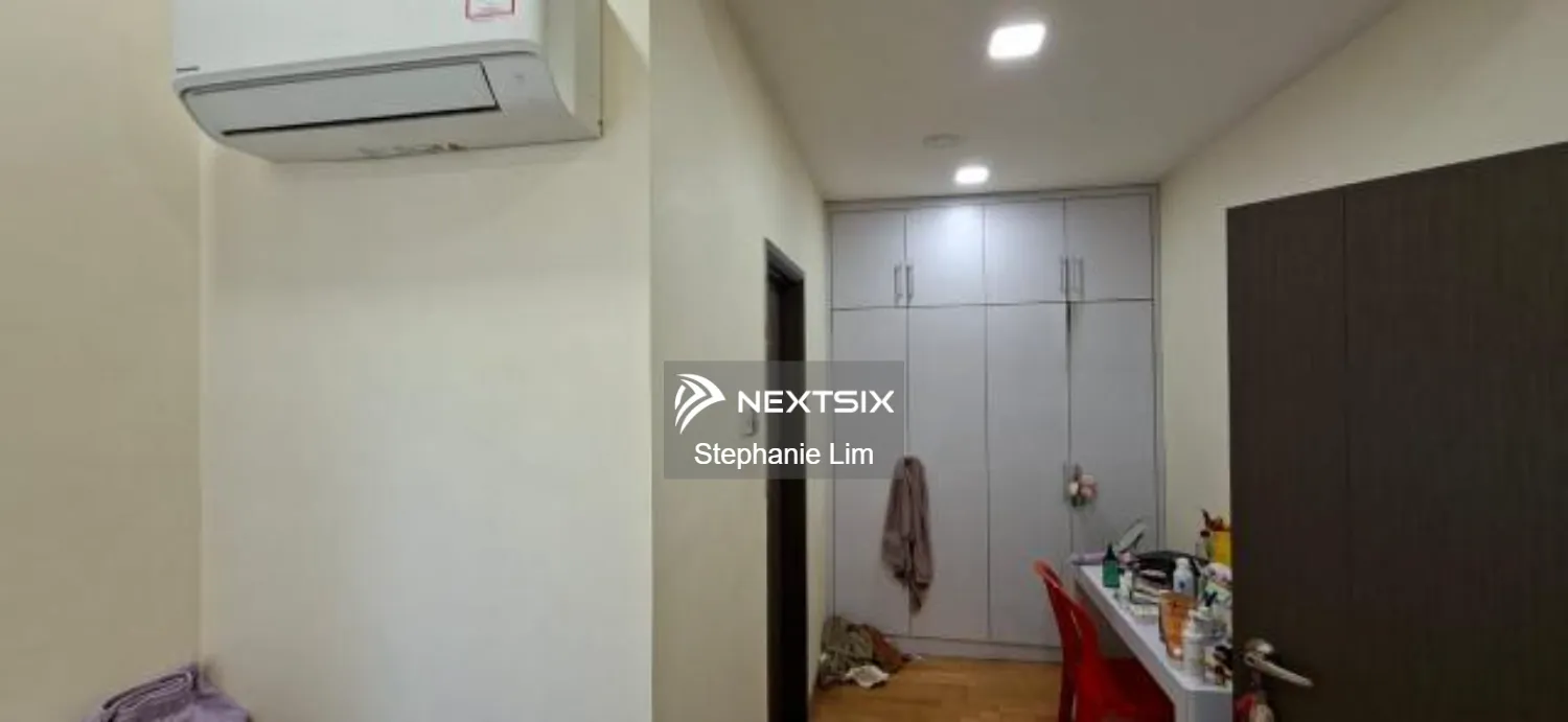 3-sty Terrace/Link House For Sale in Klang Selangor - Image 13