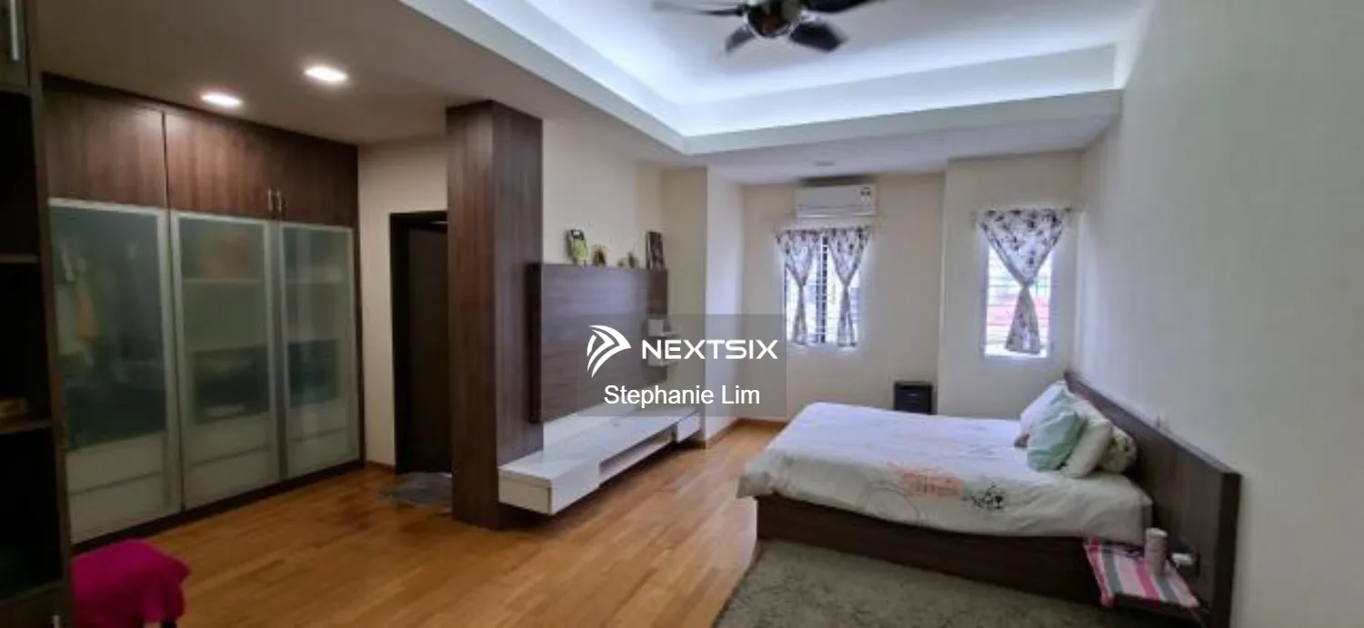 3-sty Terrace/Link House For Sale in Klang Selangor - Image 14