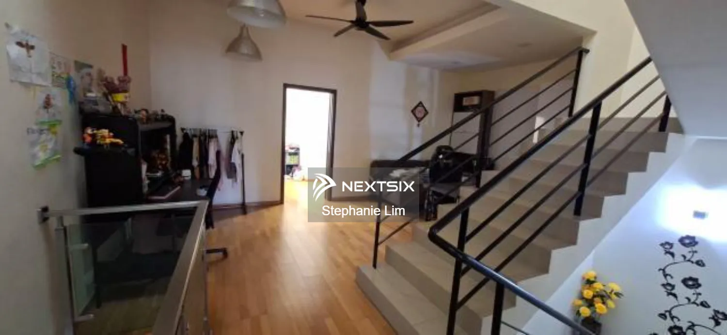 3-sty Terrace/Link House For Sale in Klang Selangor - Image 15