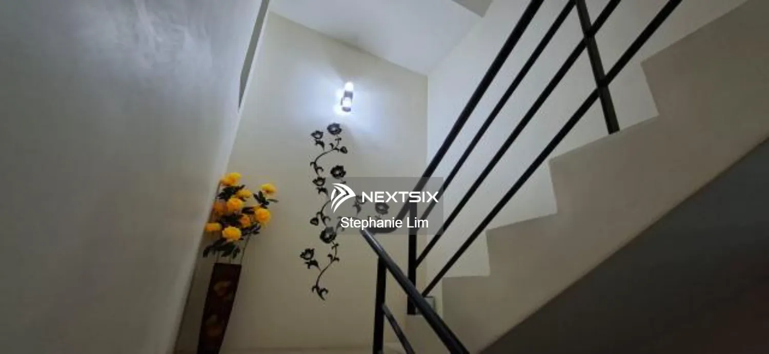 3-sty Terrace/Link House For Sale in Klang Selangor - Image 16