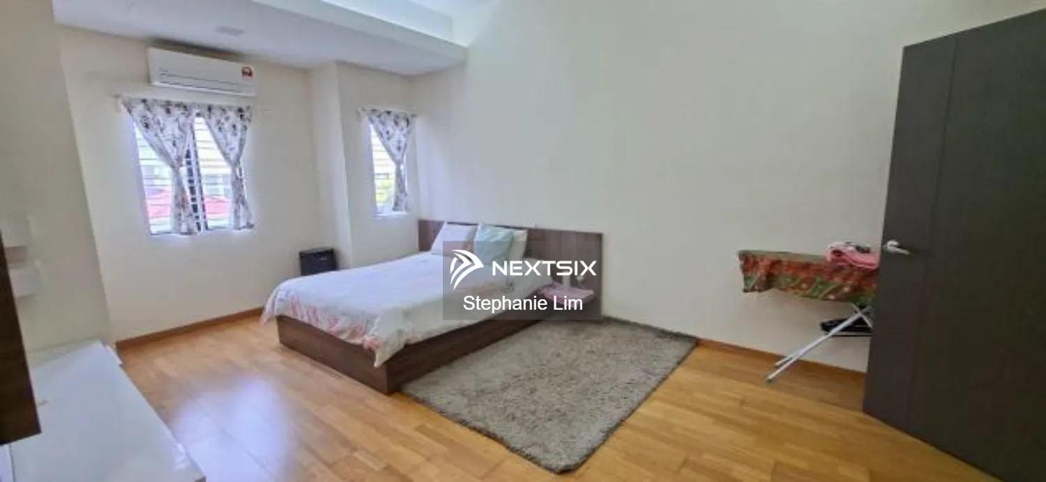 3-sty Terrace/Link House For Sale in Klang Selangor - Image 17