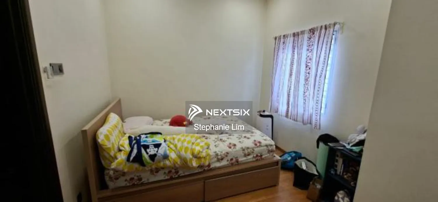 3-sty Terrace/Link House For Sale in Klang Selangor - Image 18