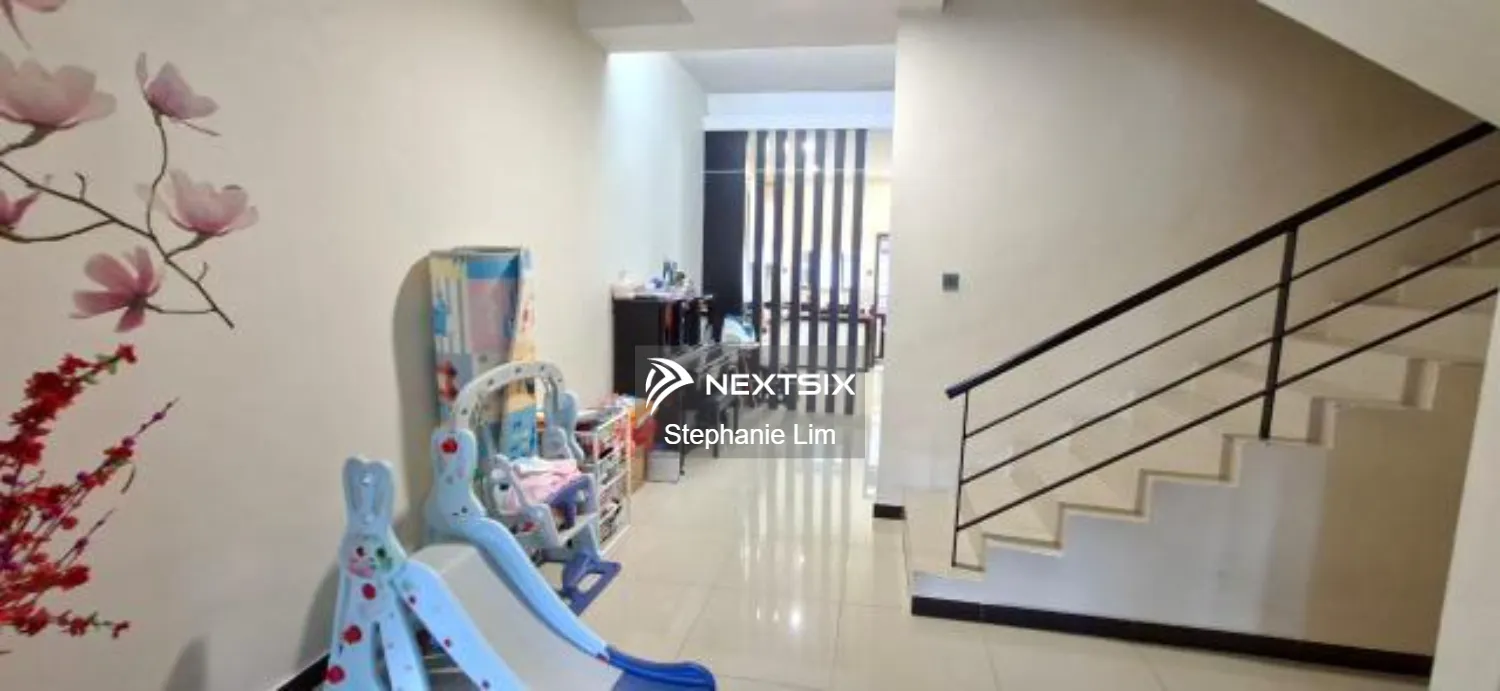 3-sty Terrace/Link House For Sale in Klang Selangor - Image 19